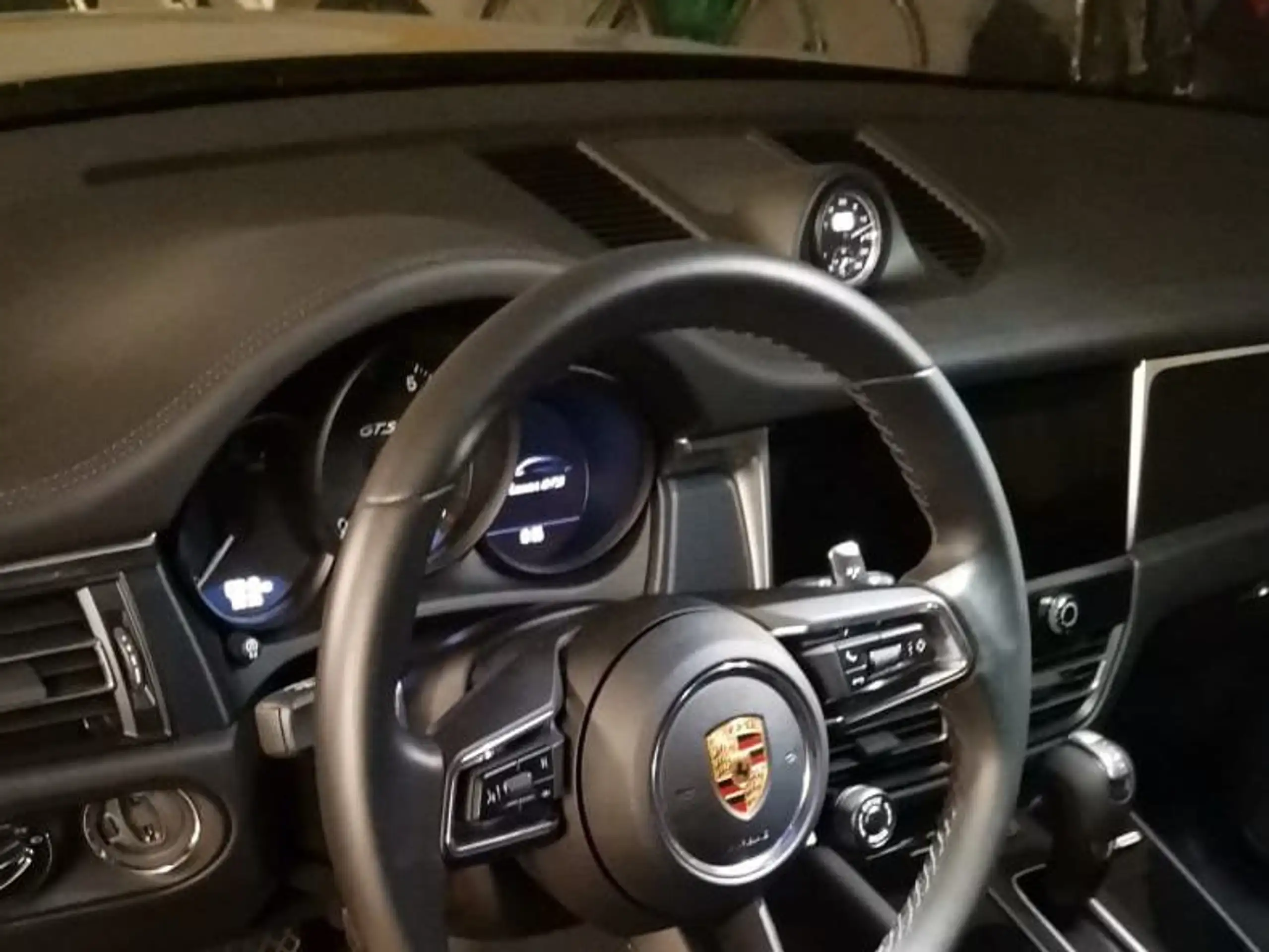 Porsche - Macan