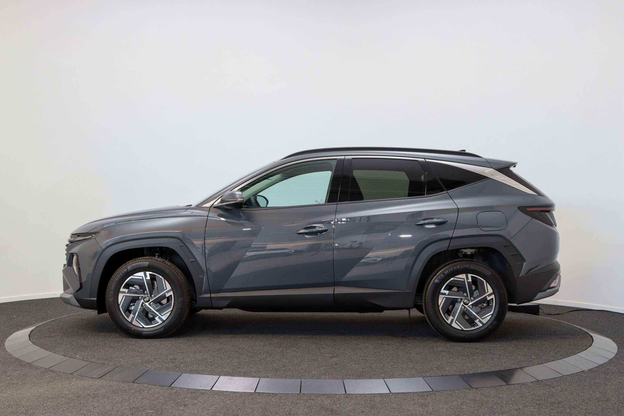 Hyundai - TUCSON