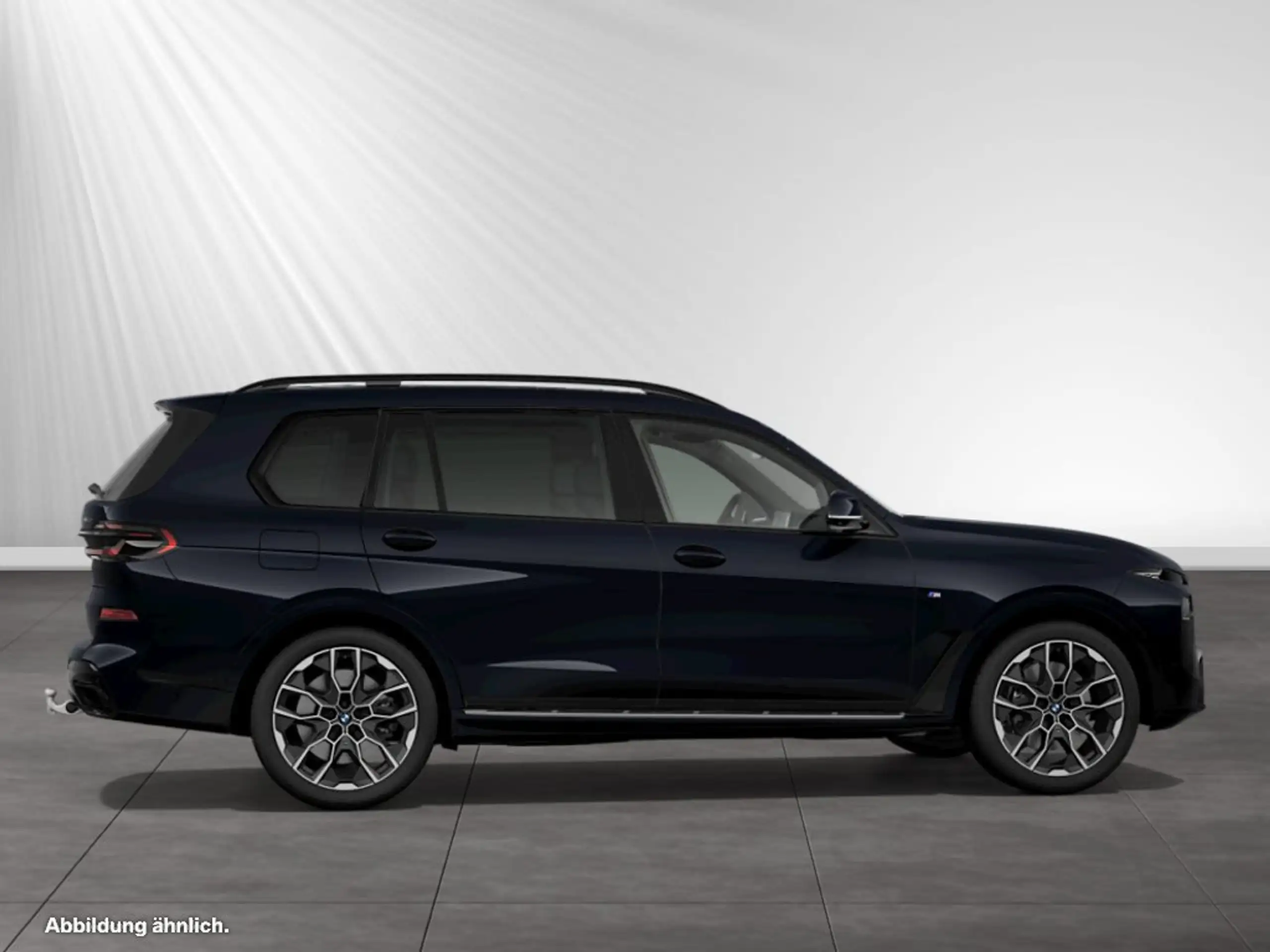 BMW - X7