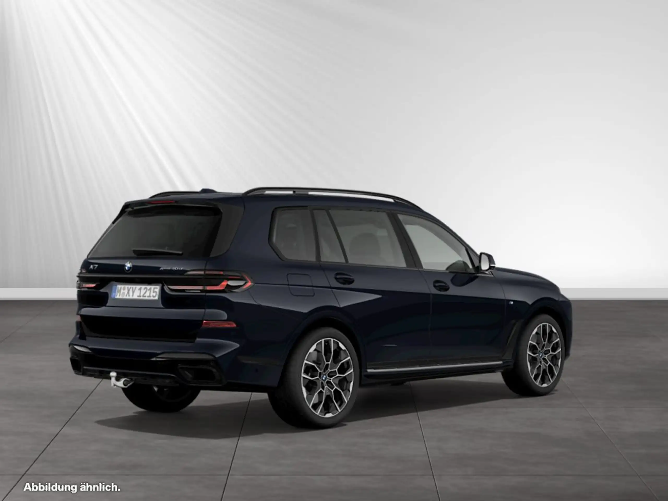 BMW - X7