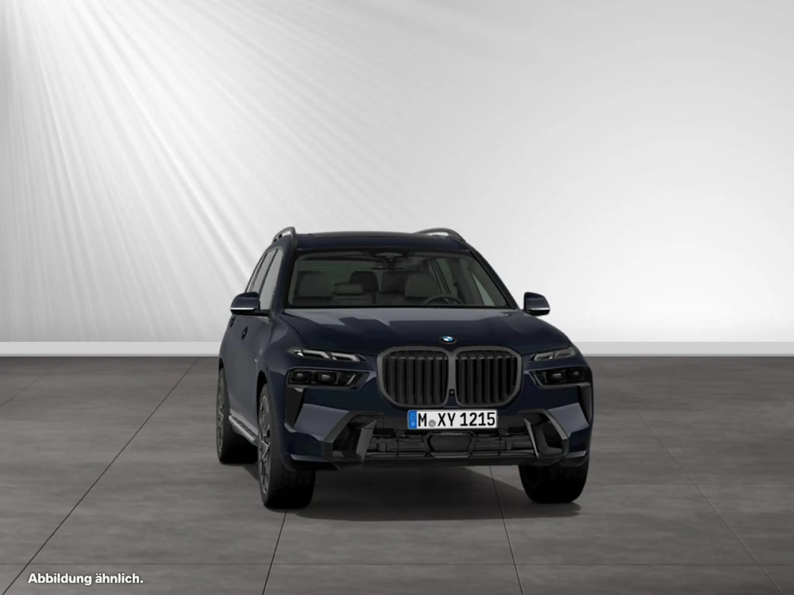 BMW - X7