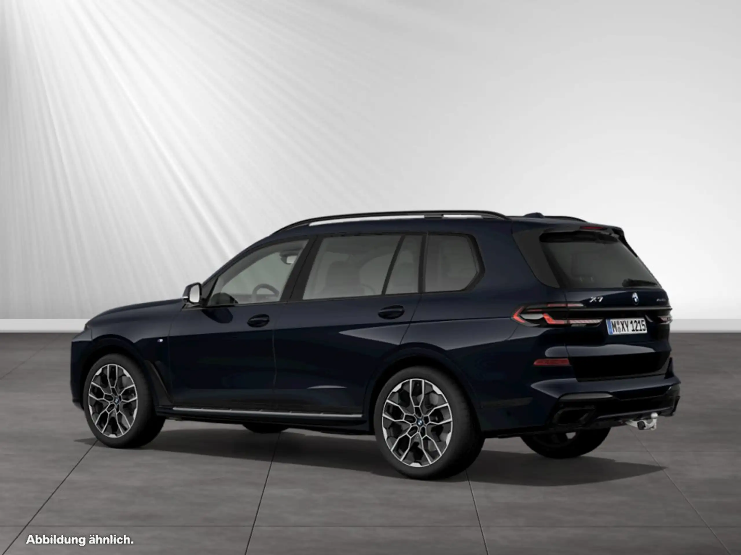 BMW - X7