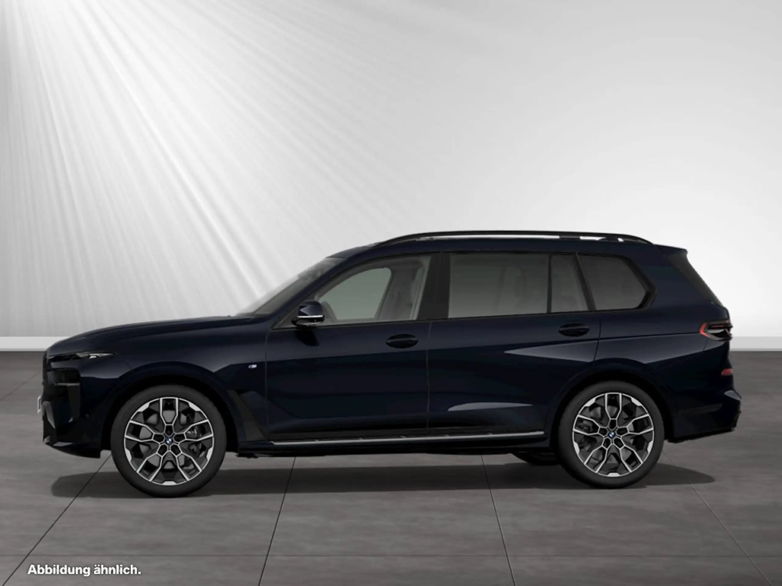 BMW - X7