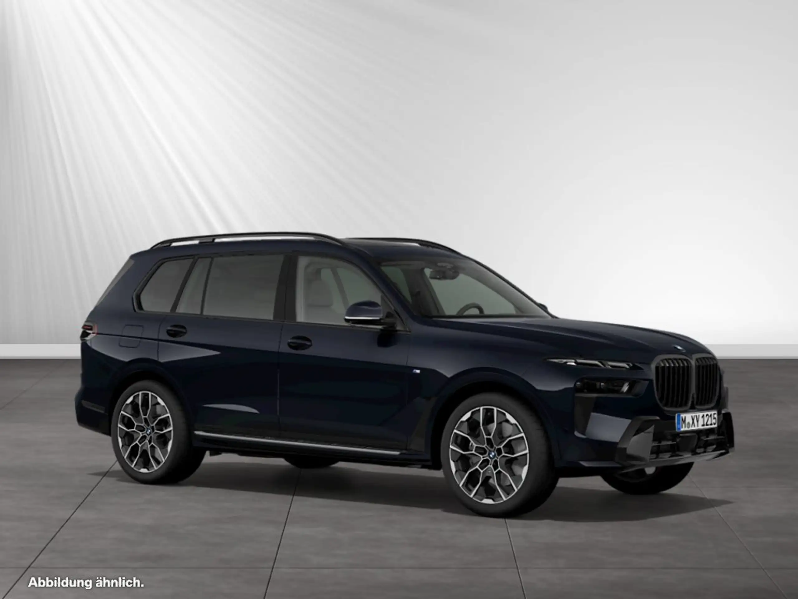 BMW - X7