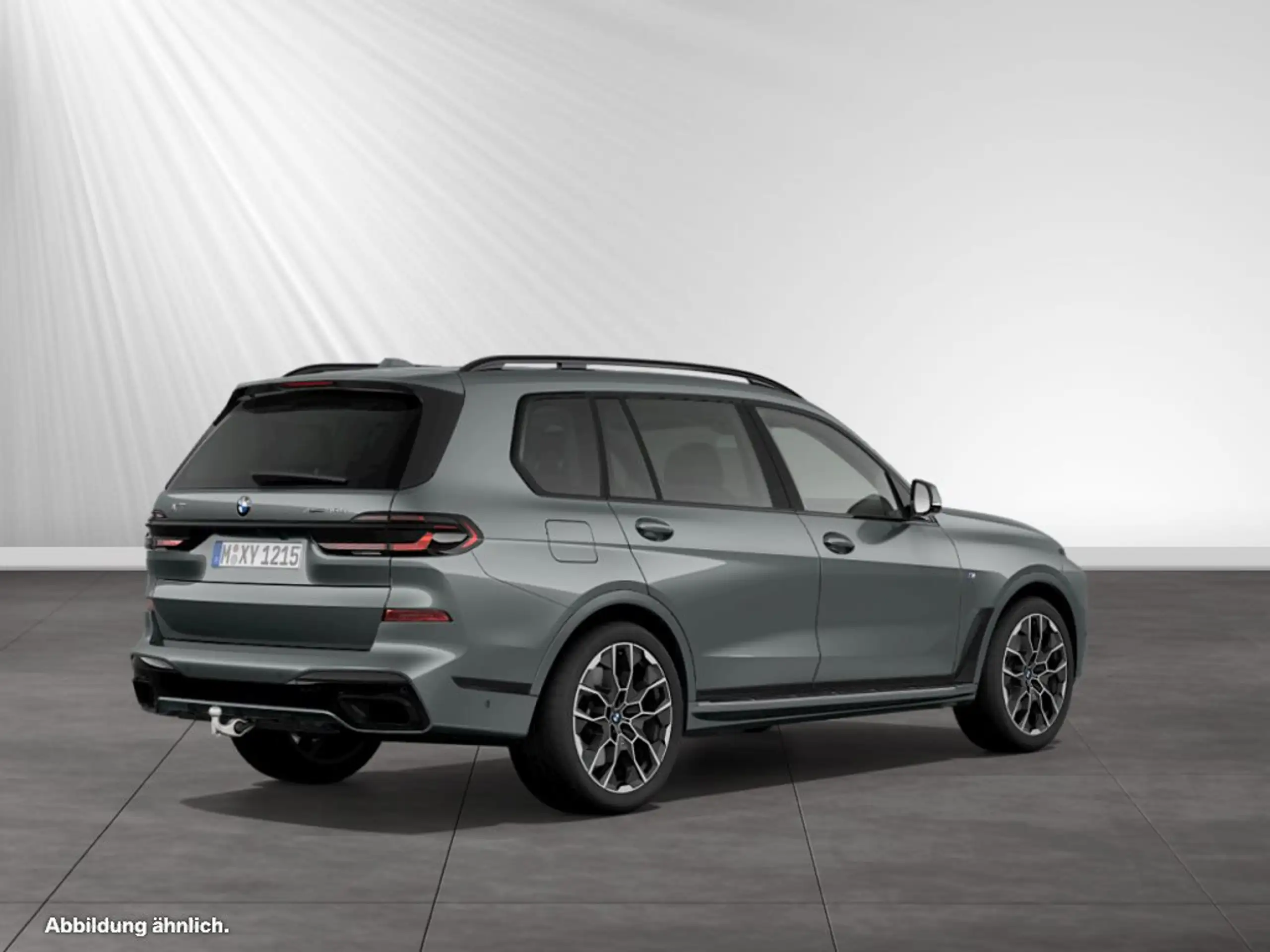 BMW - X7