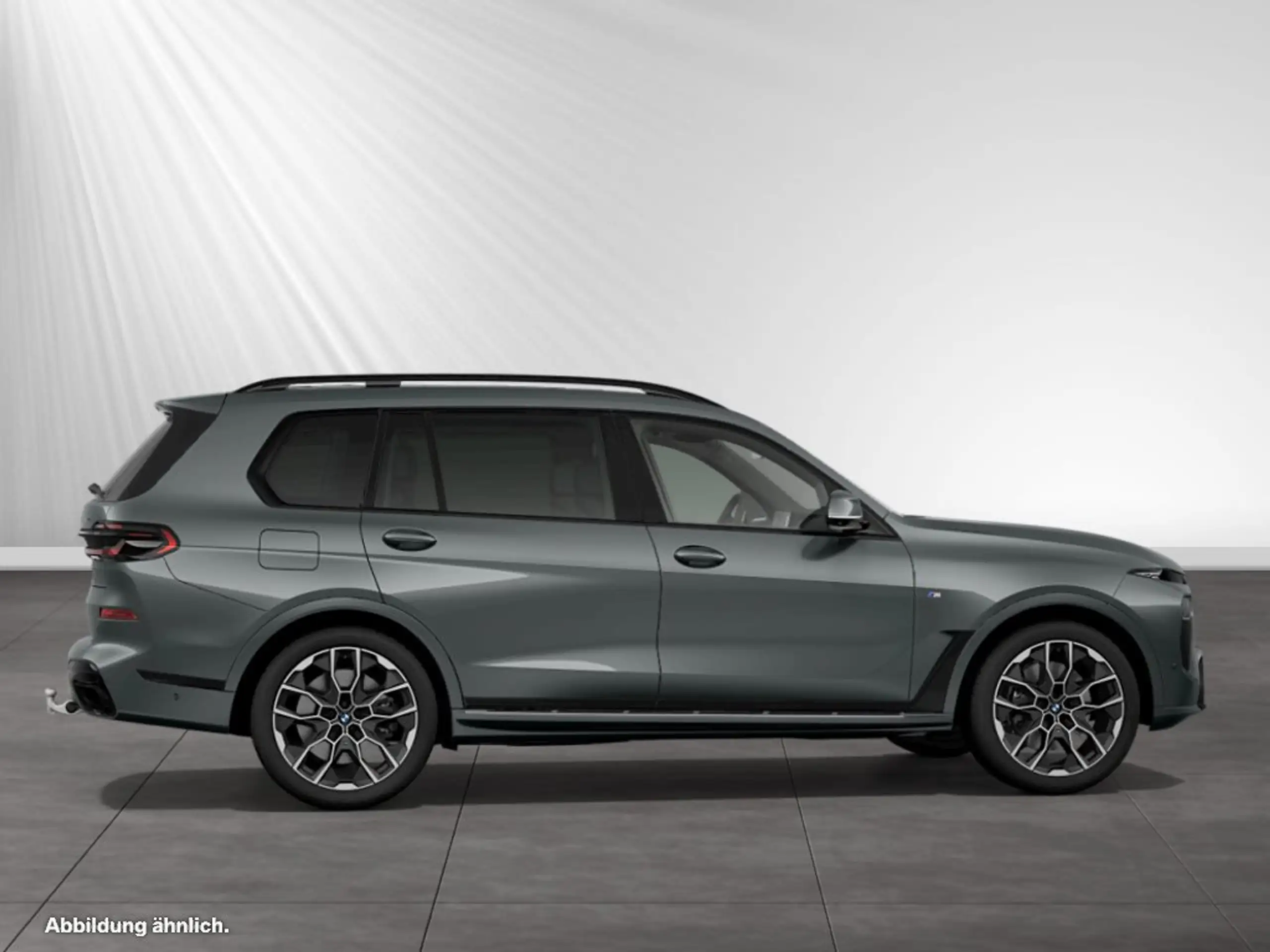 BMW - X7