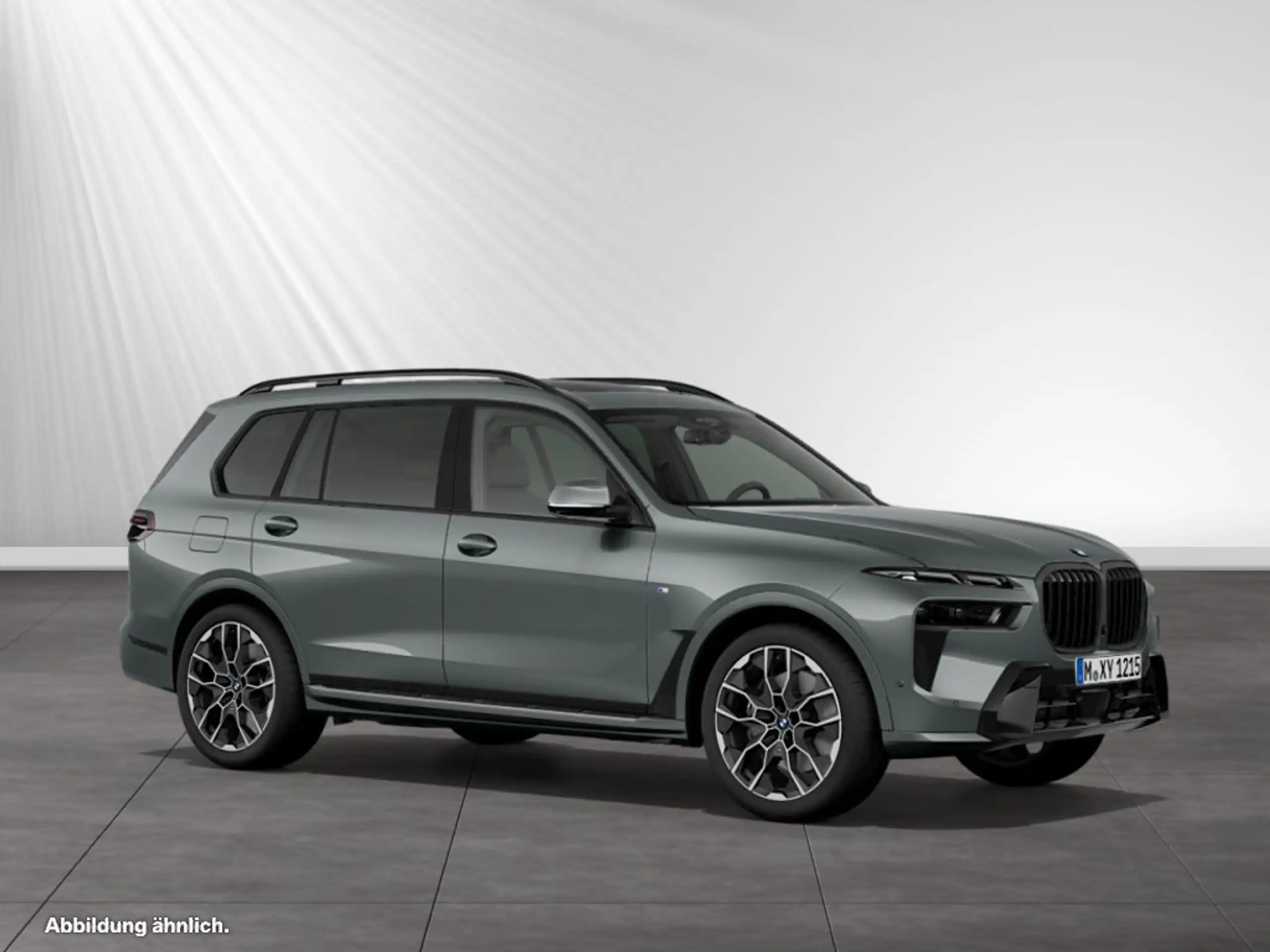 BMW - X7