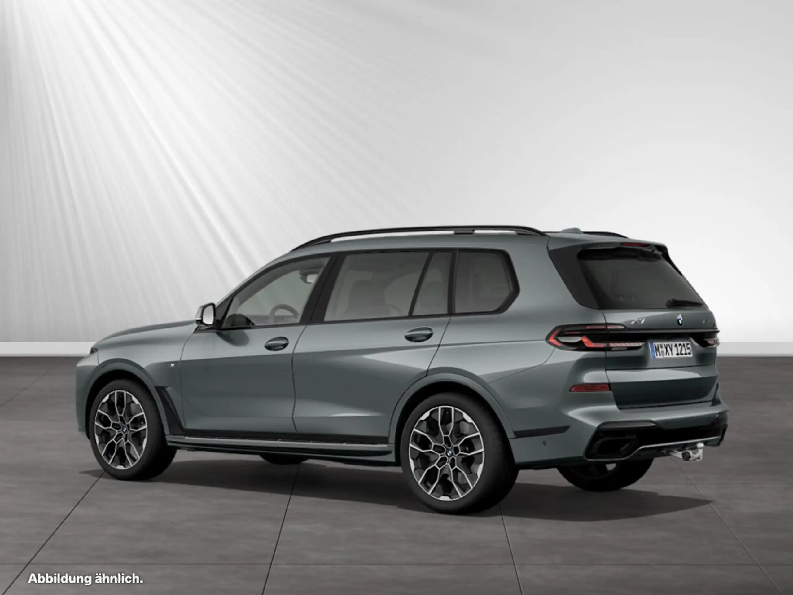 BMW - X7