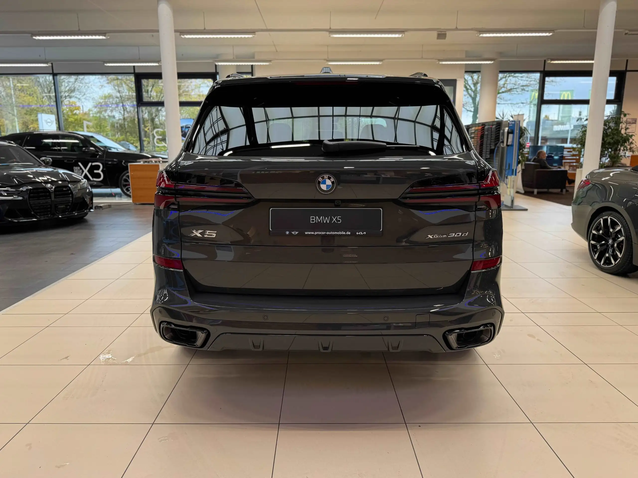 BMW - X5