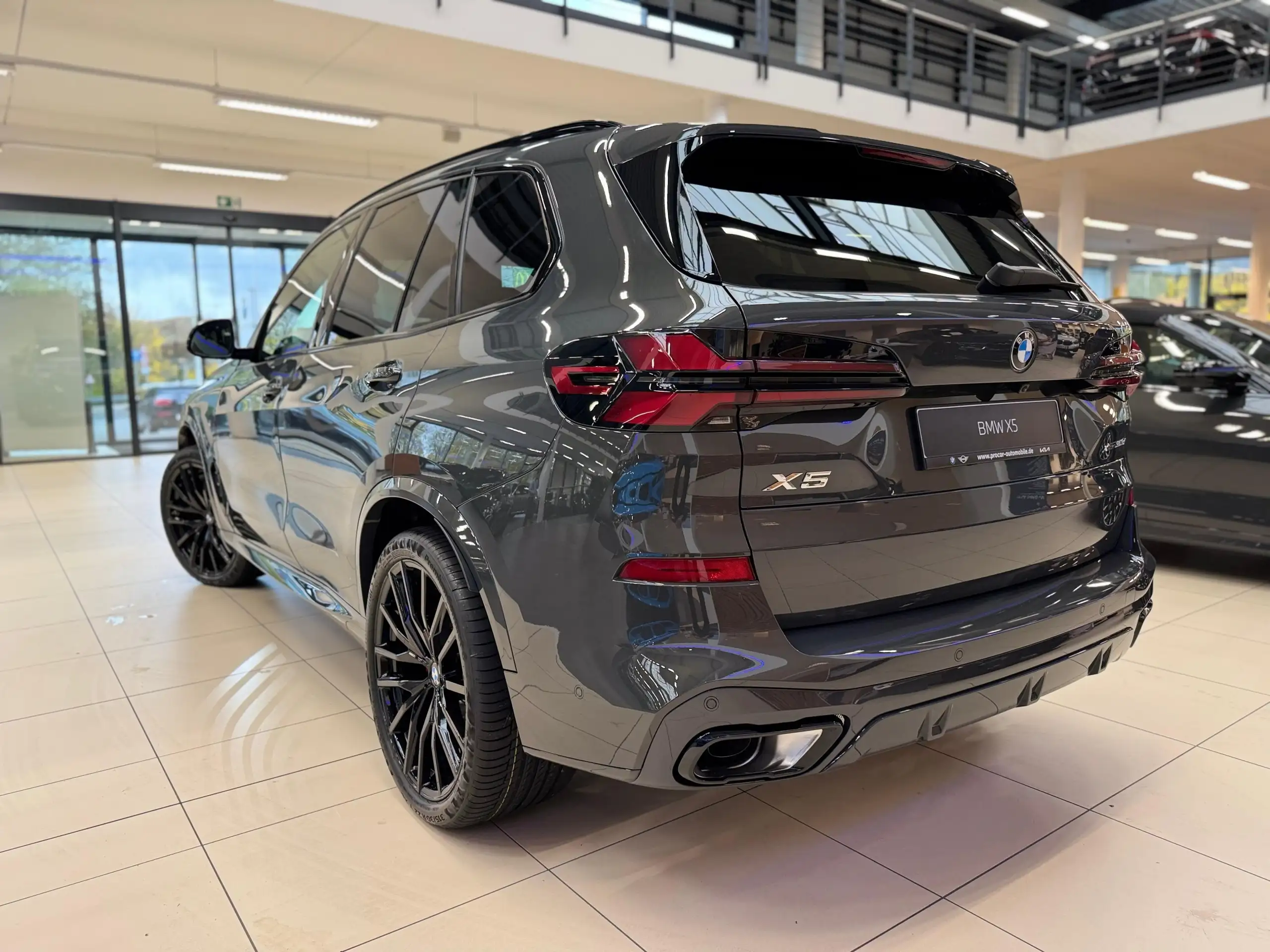 BMW - X5