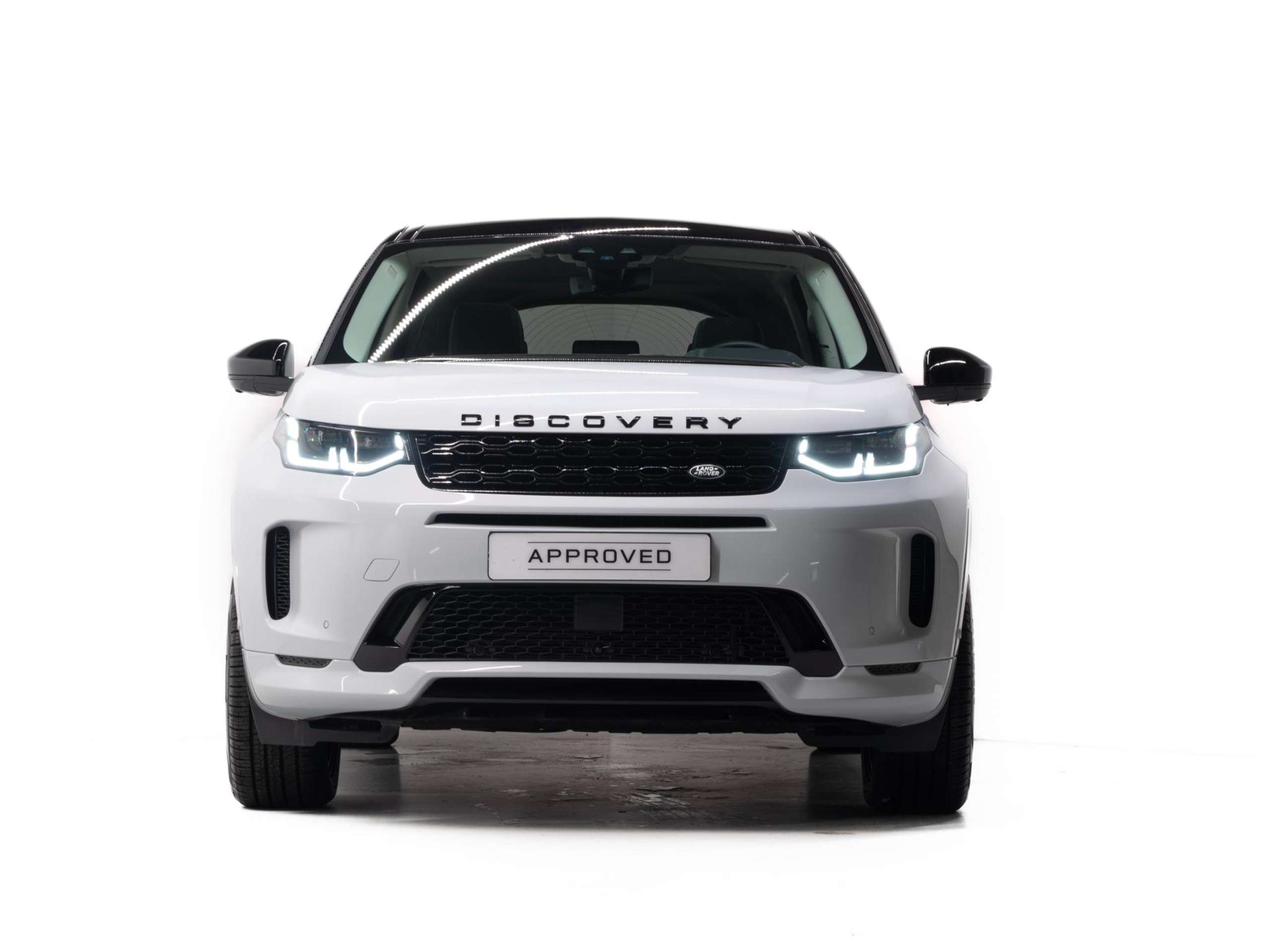 Land Rover - Discovery Sport