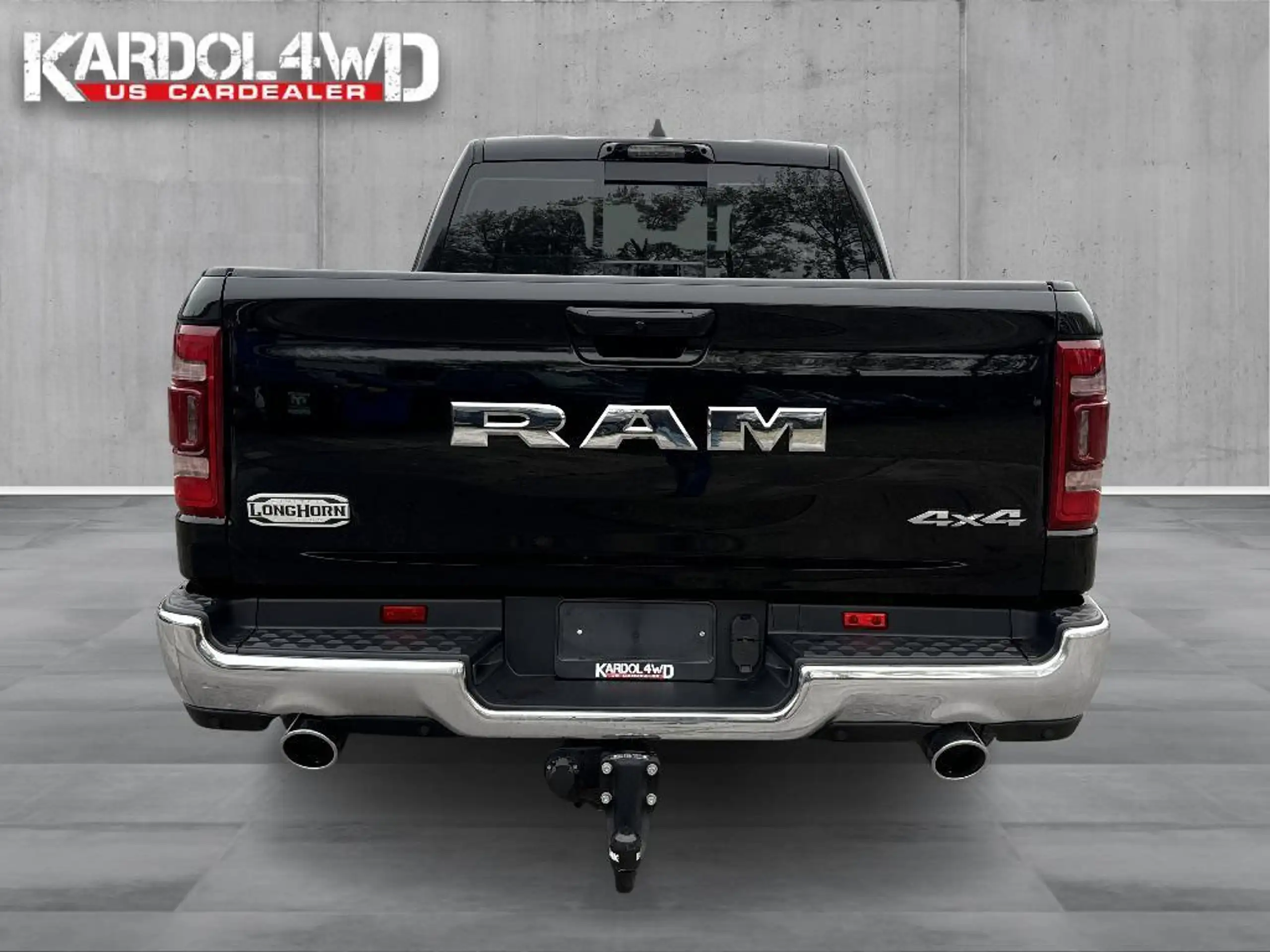 Dodge - RAM