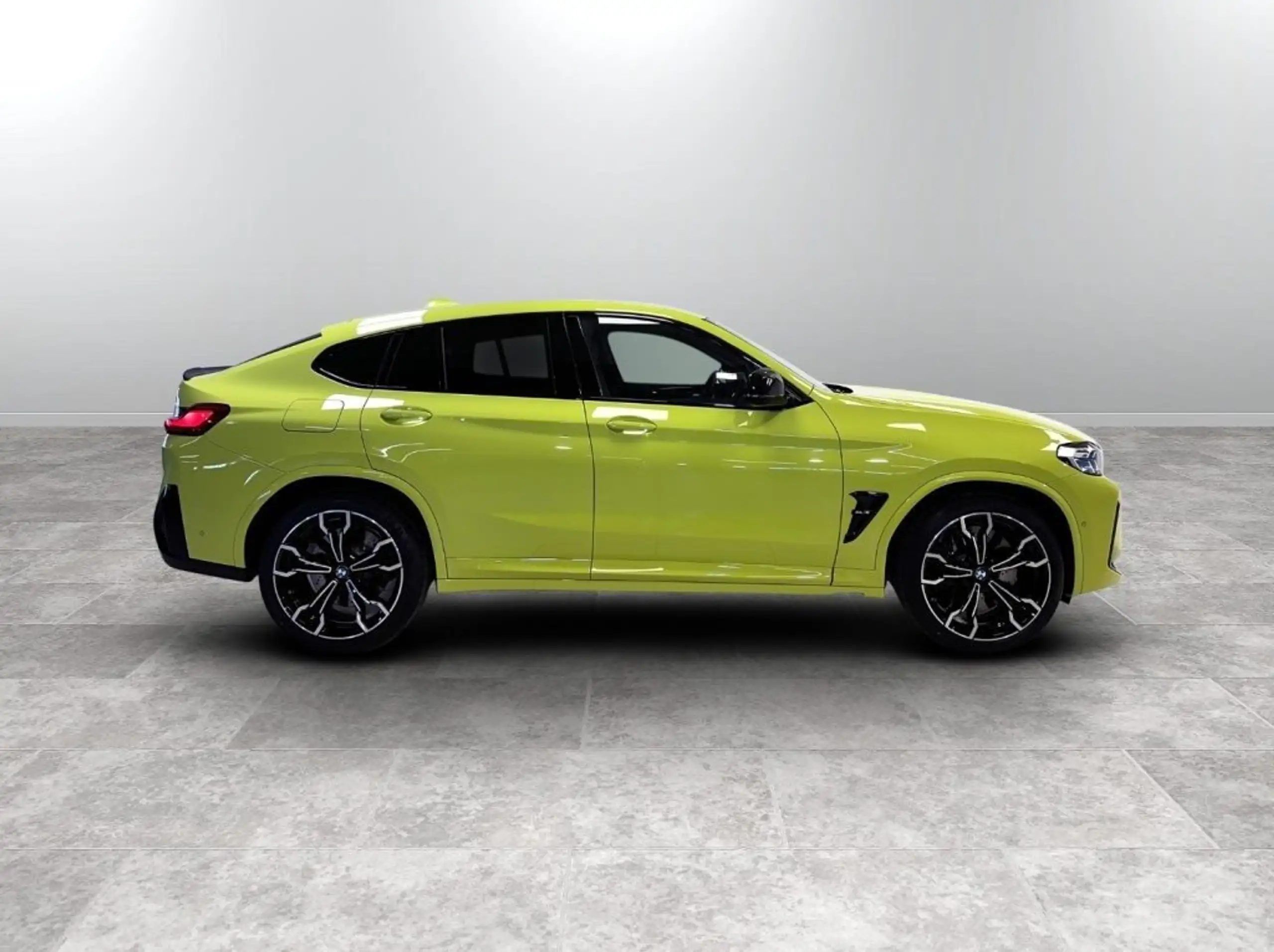 BMW - X4