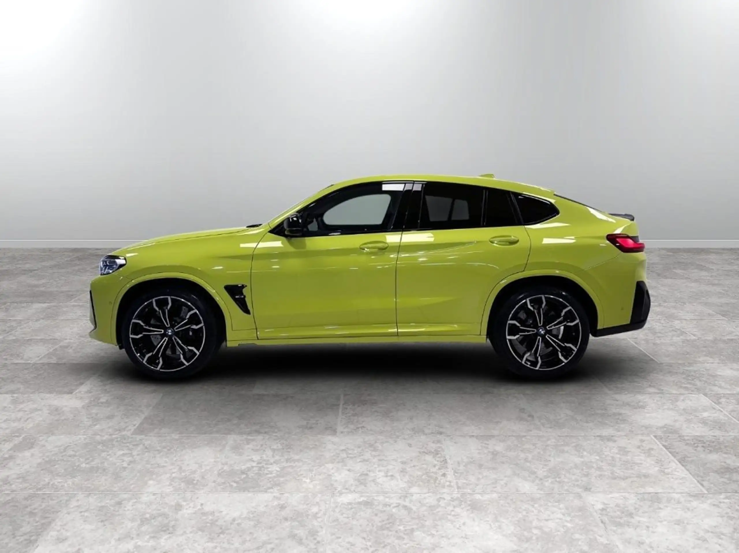 BMW - X4