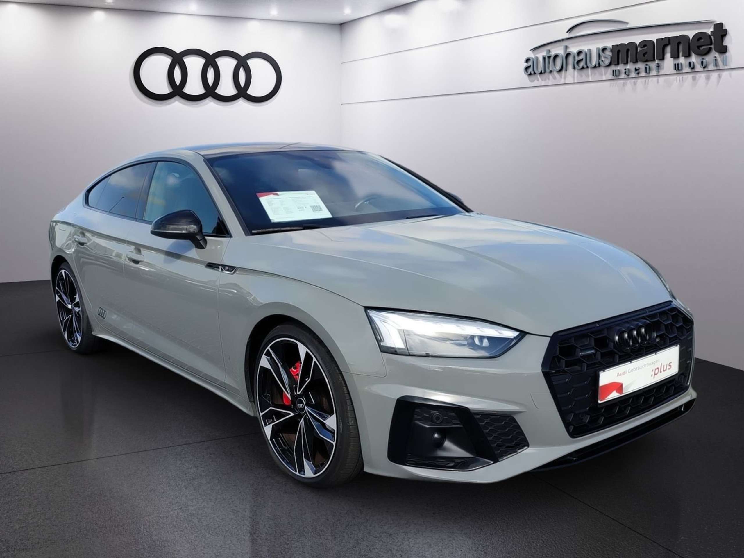 Audi - A5