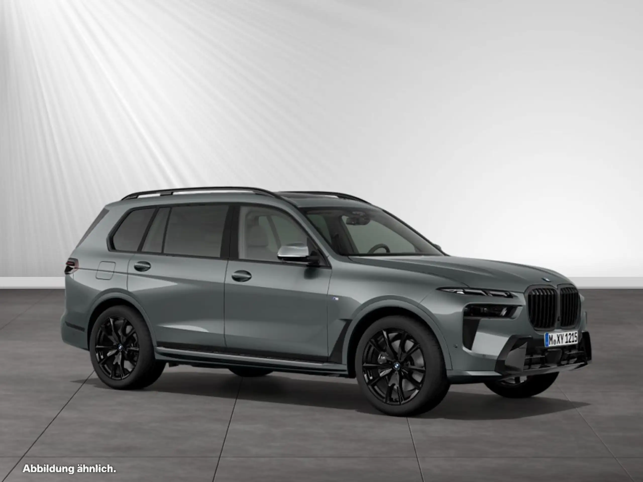 BMW - X7