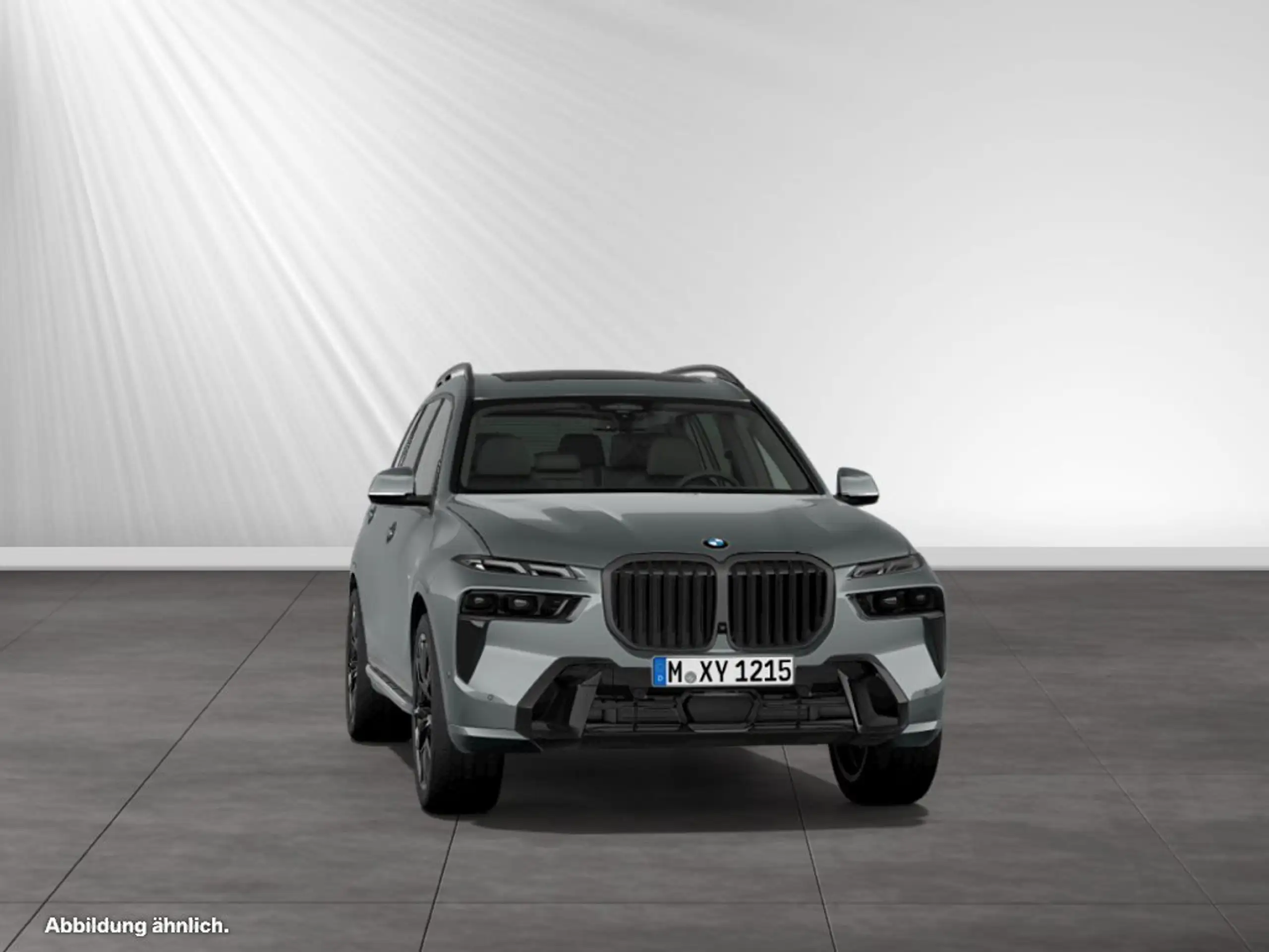 BMW - X7