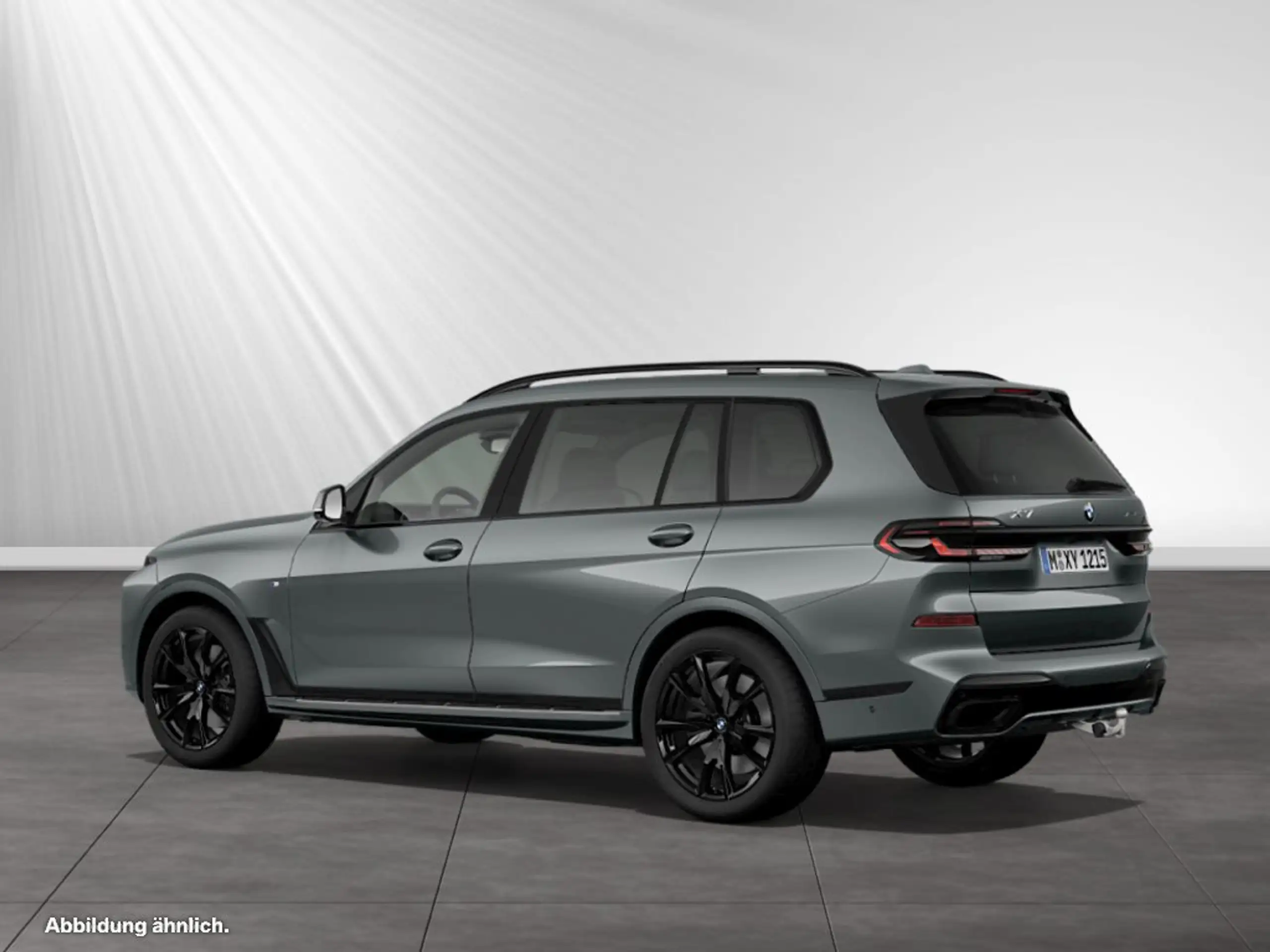 BMW - X7