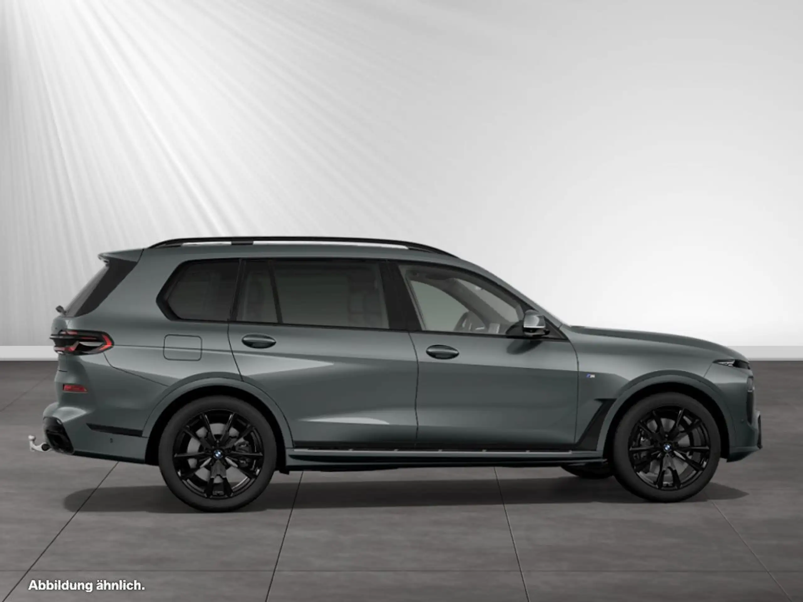 BMW - X7