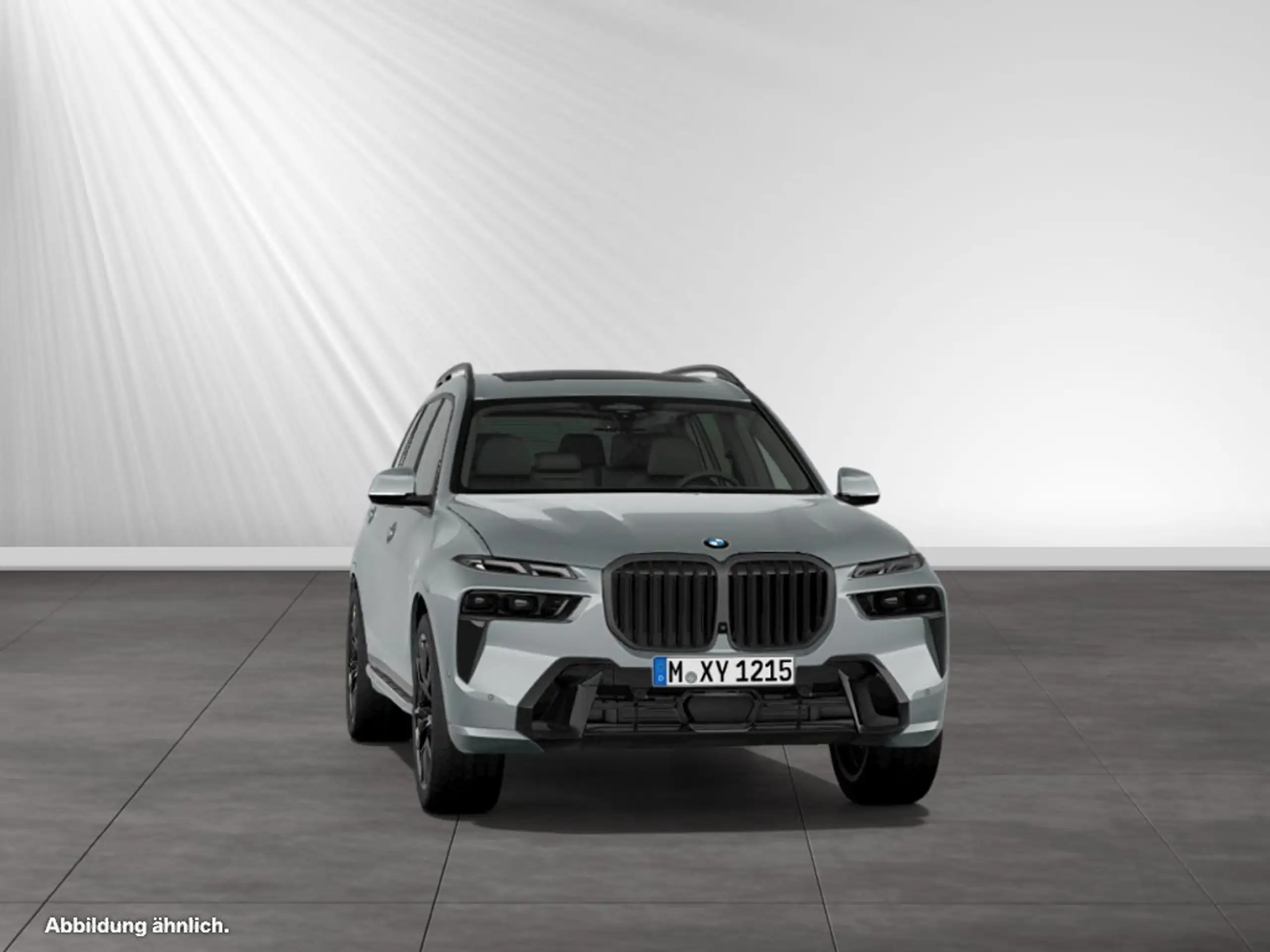 BMW - X7