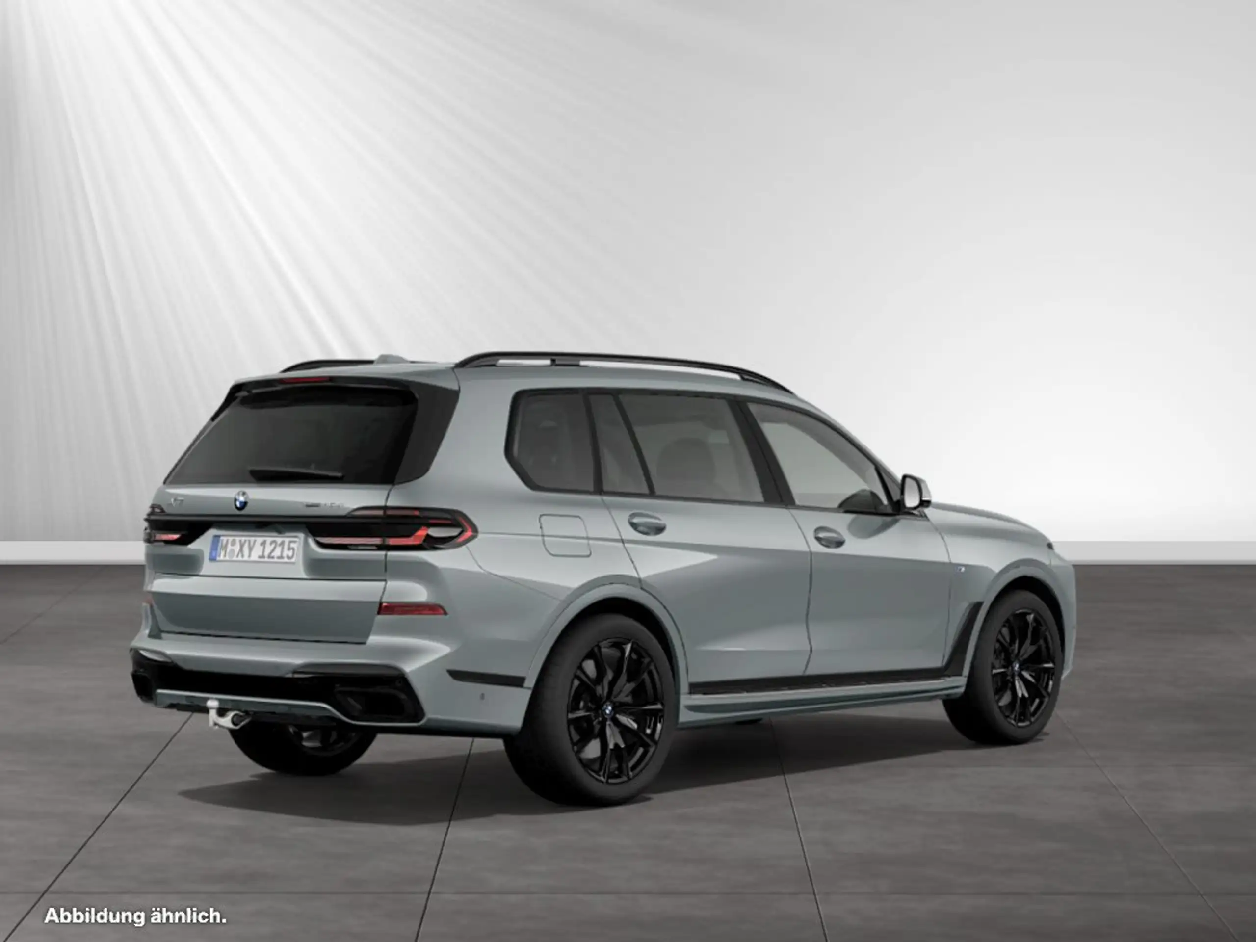 BMW - X7