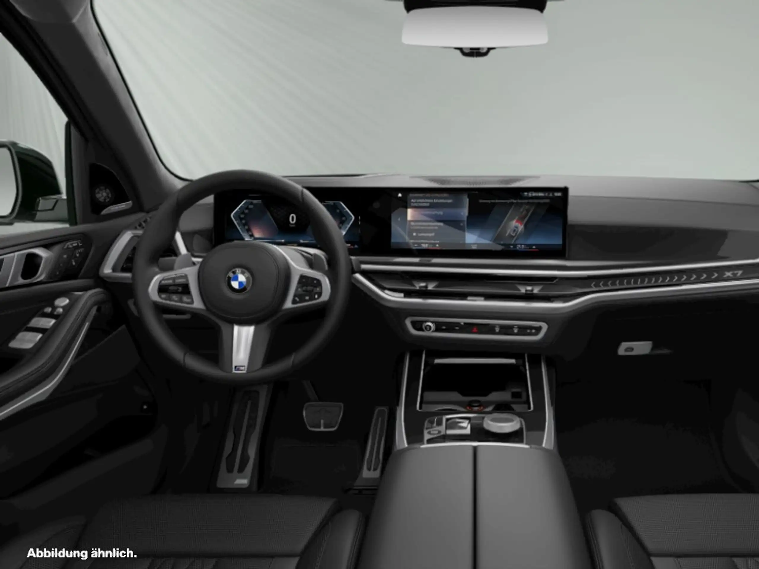 BMW - X7