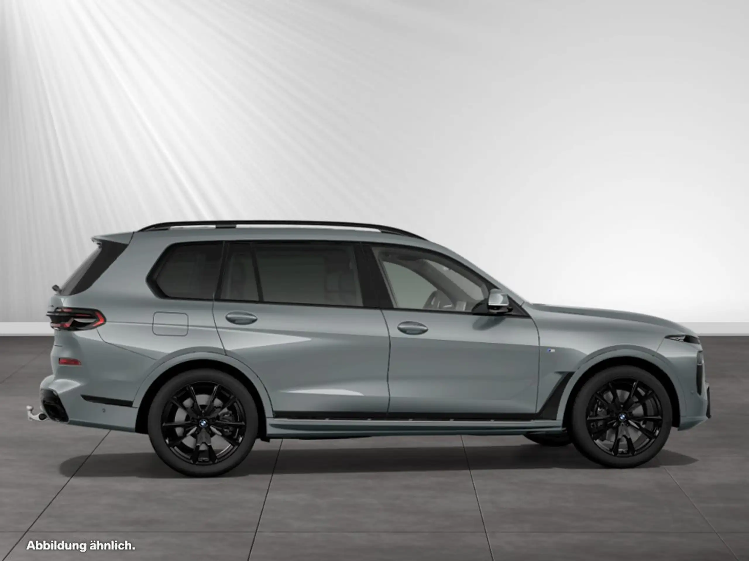 BMW - X7