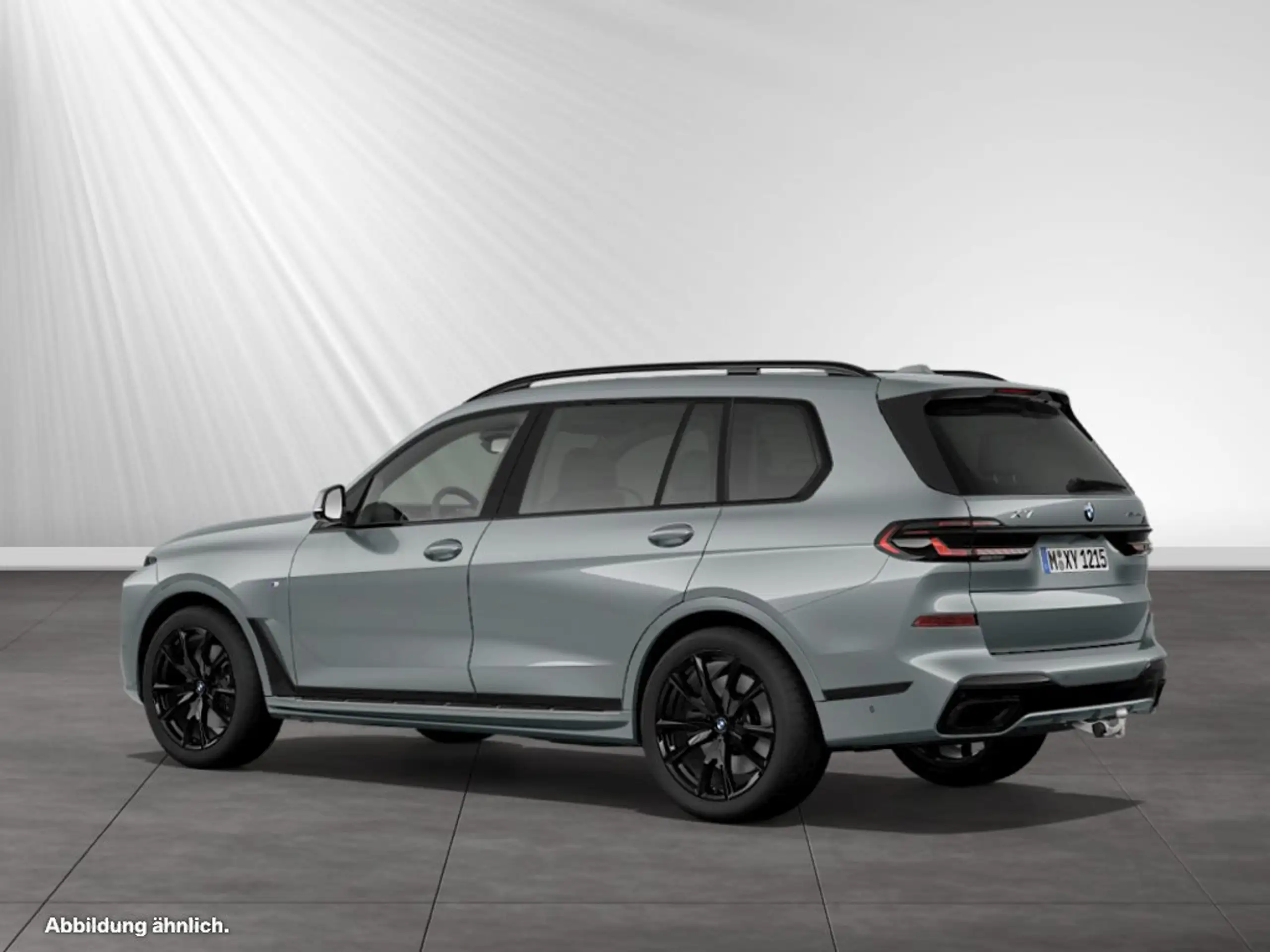 BMW - X7