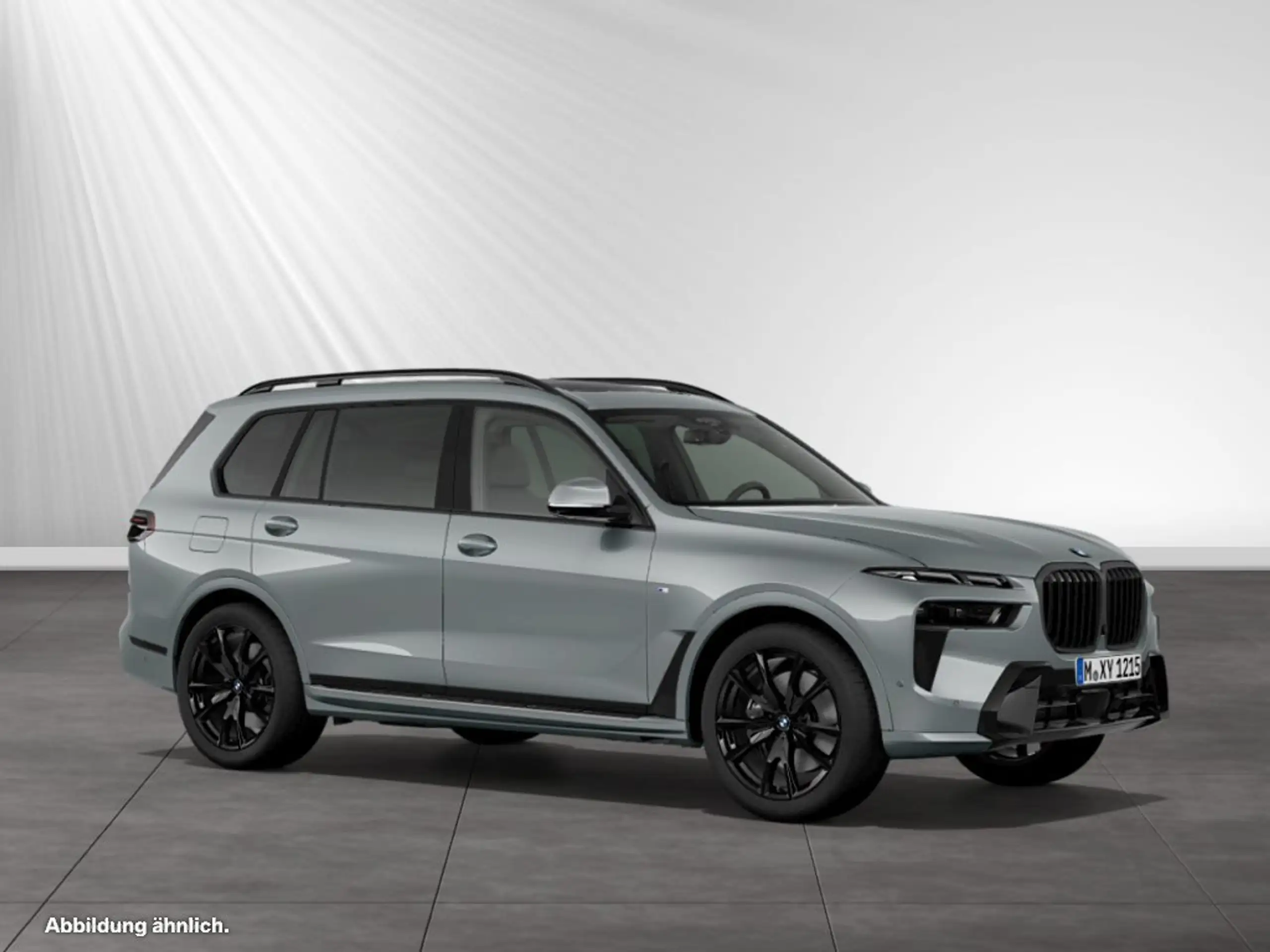 BMW - X7