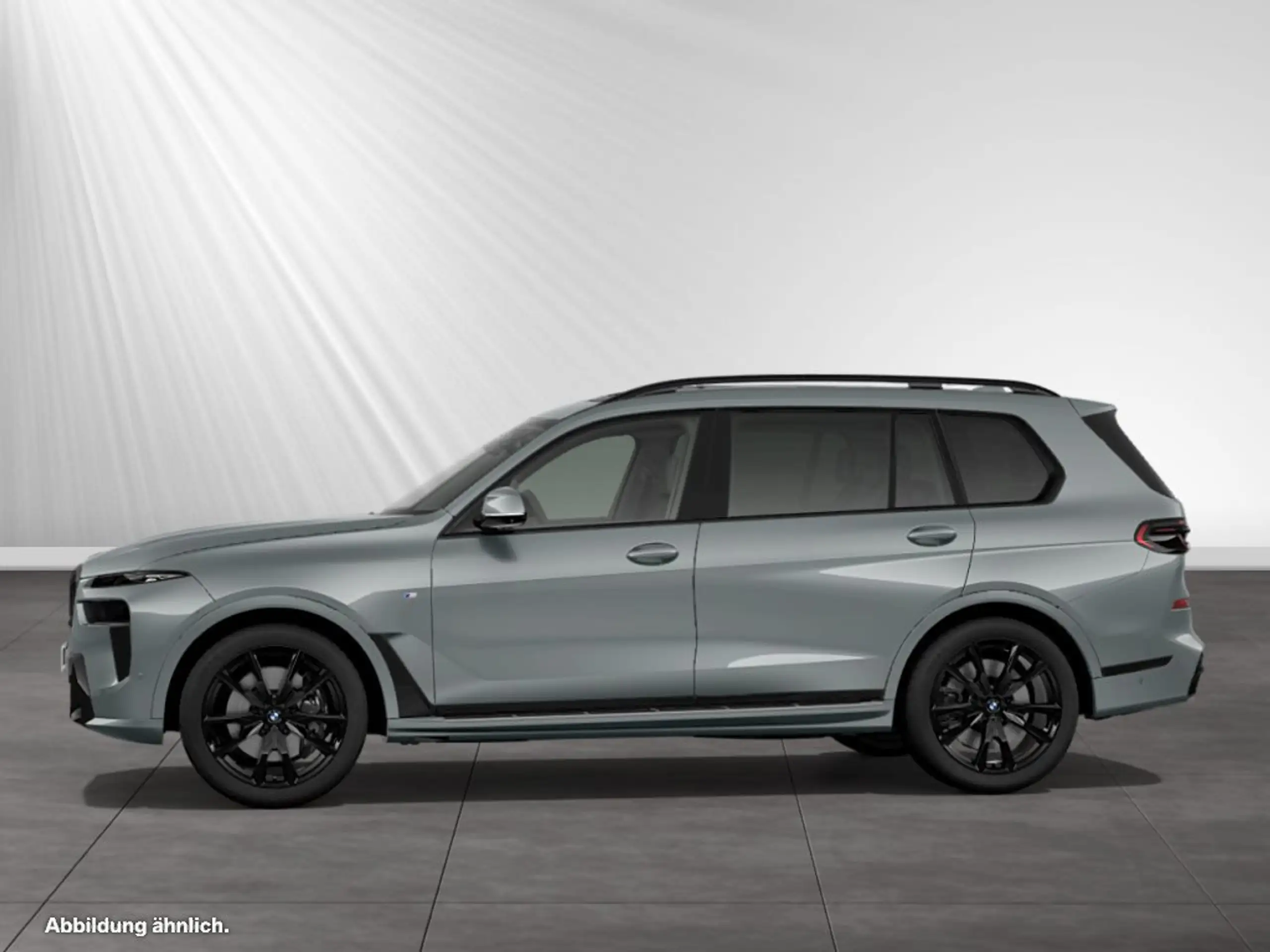 BMW - X7