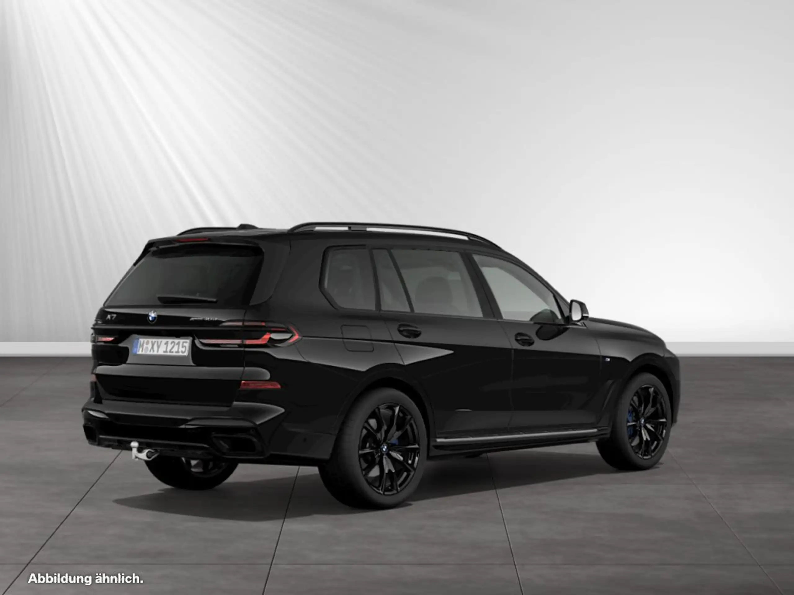 BMW - X7