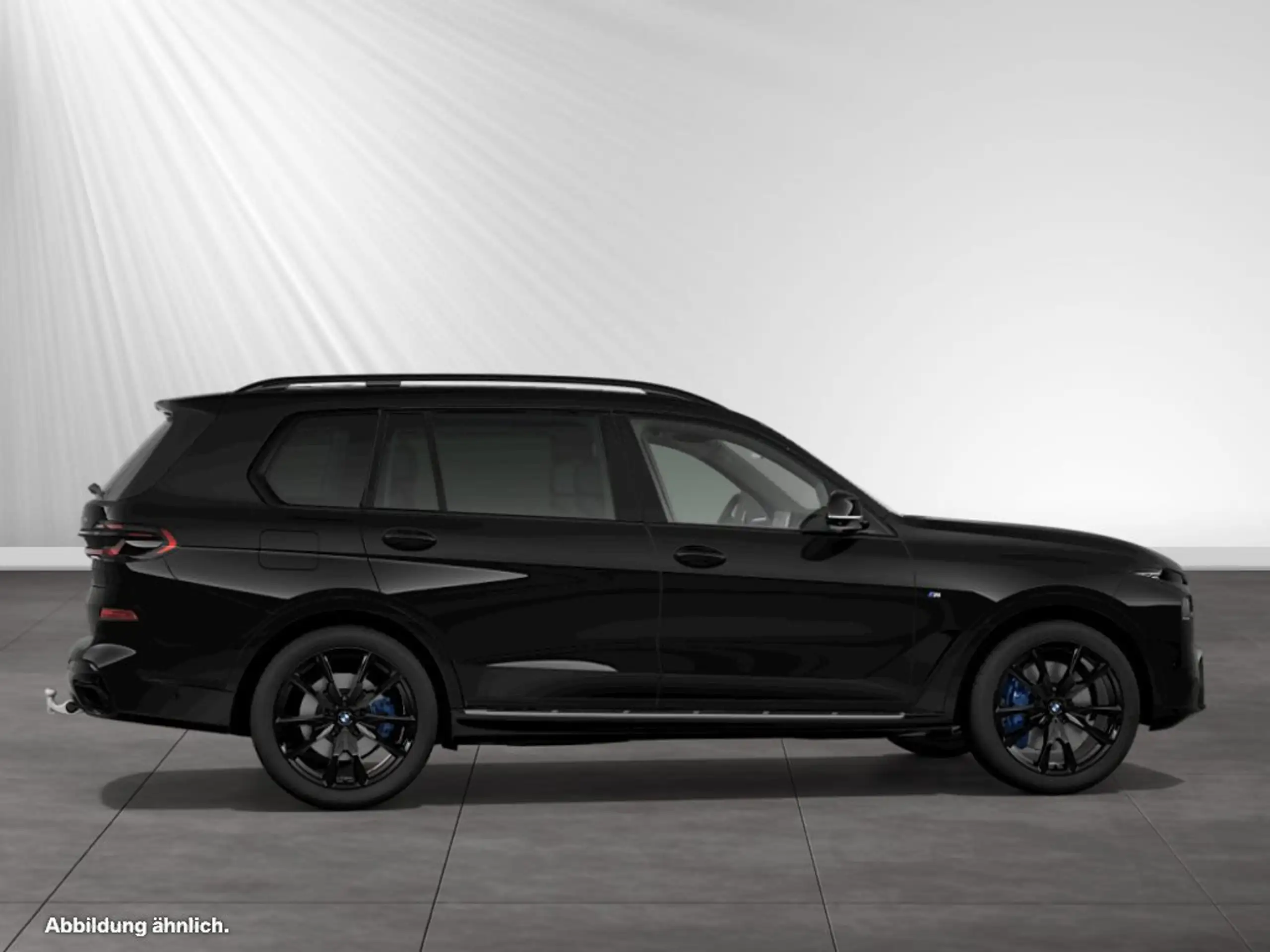 BMW - X7