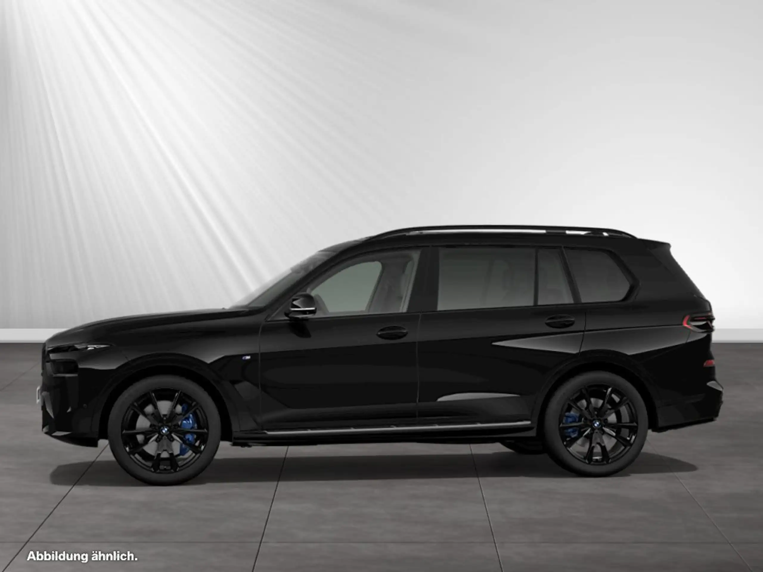 BMW - X7