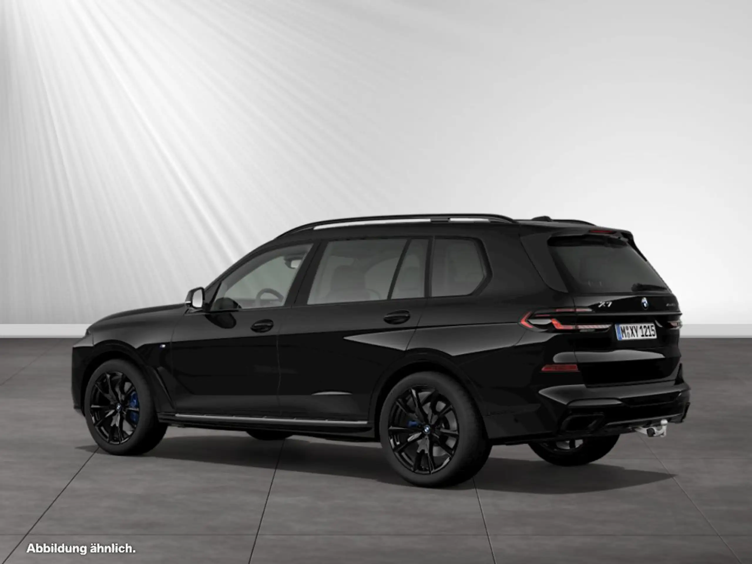 BMW - X7