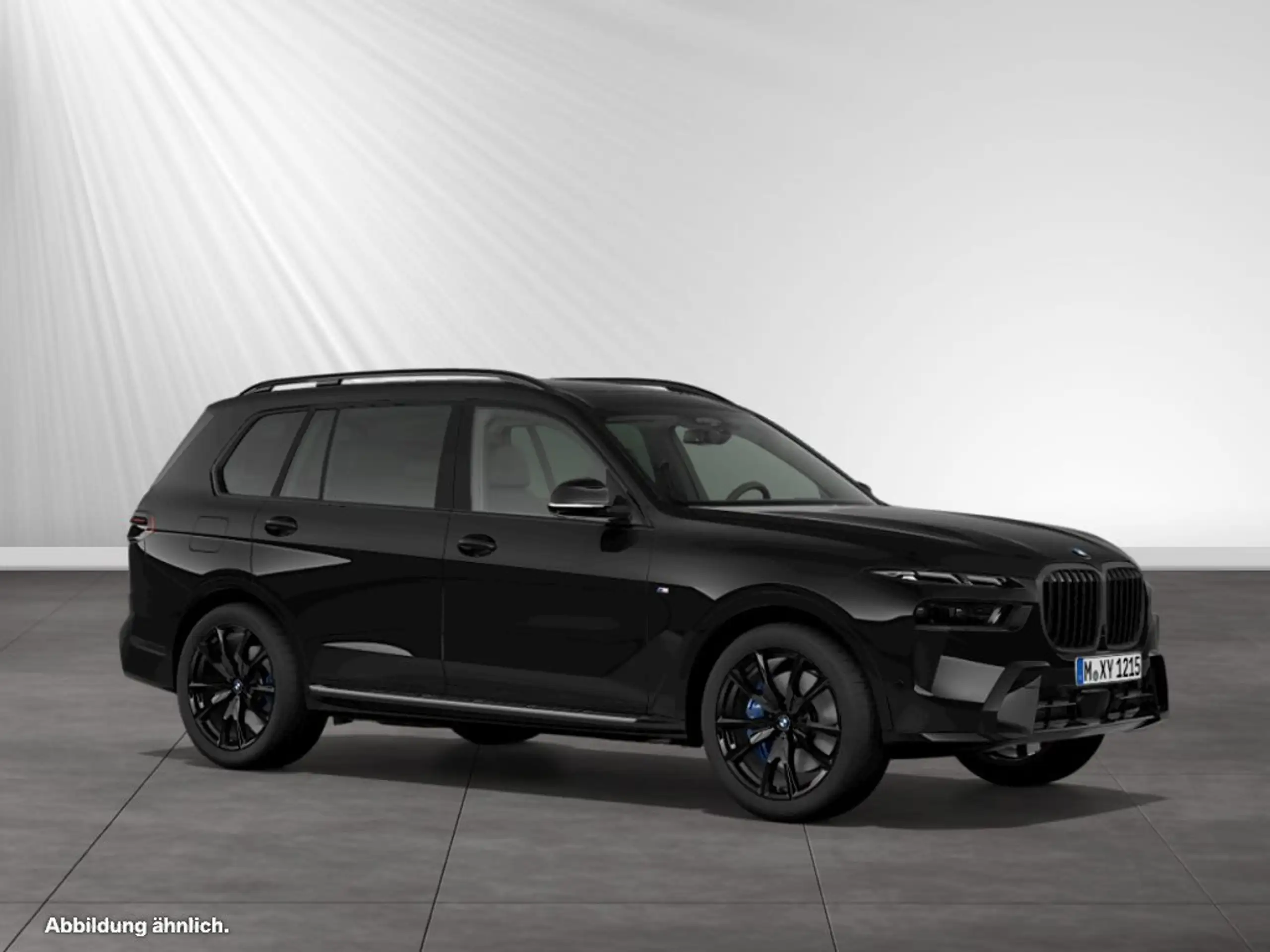 BMW - X7