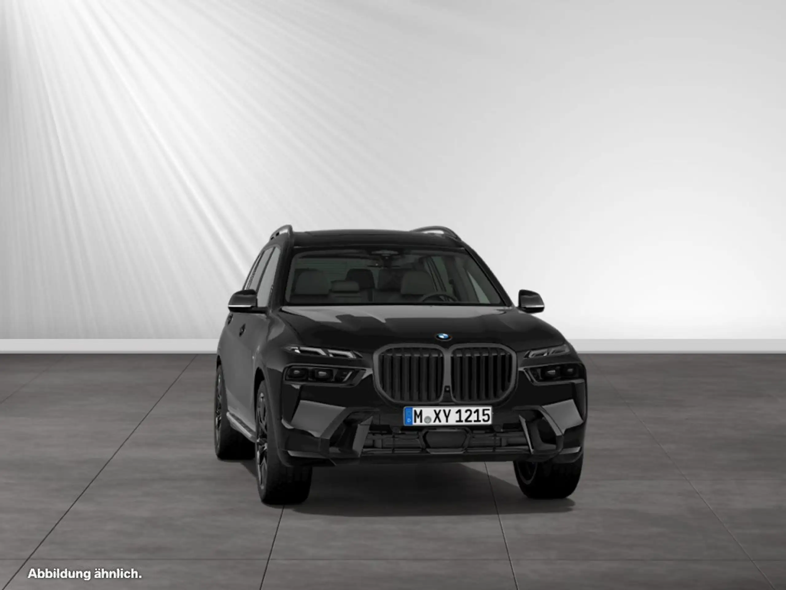 BMW - X7