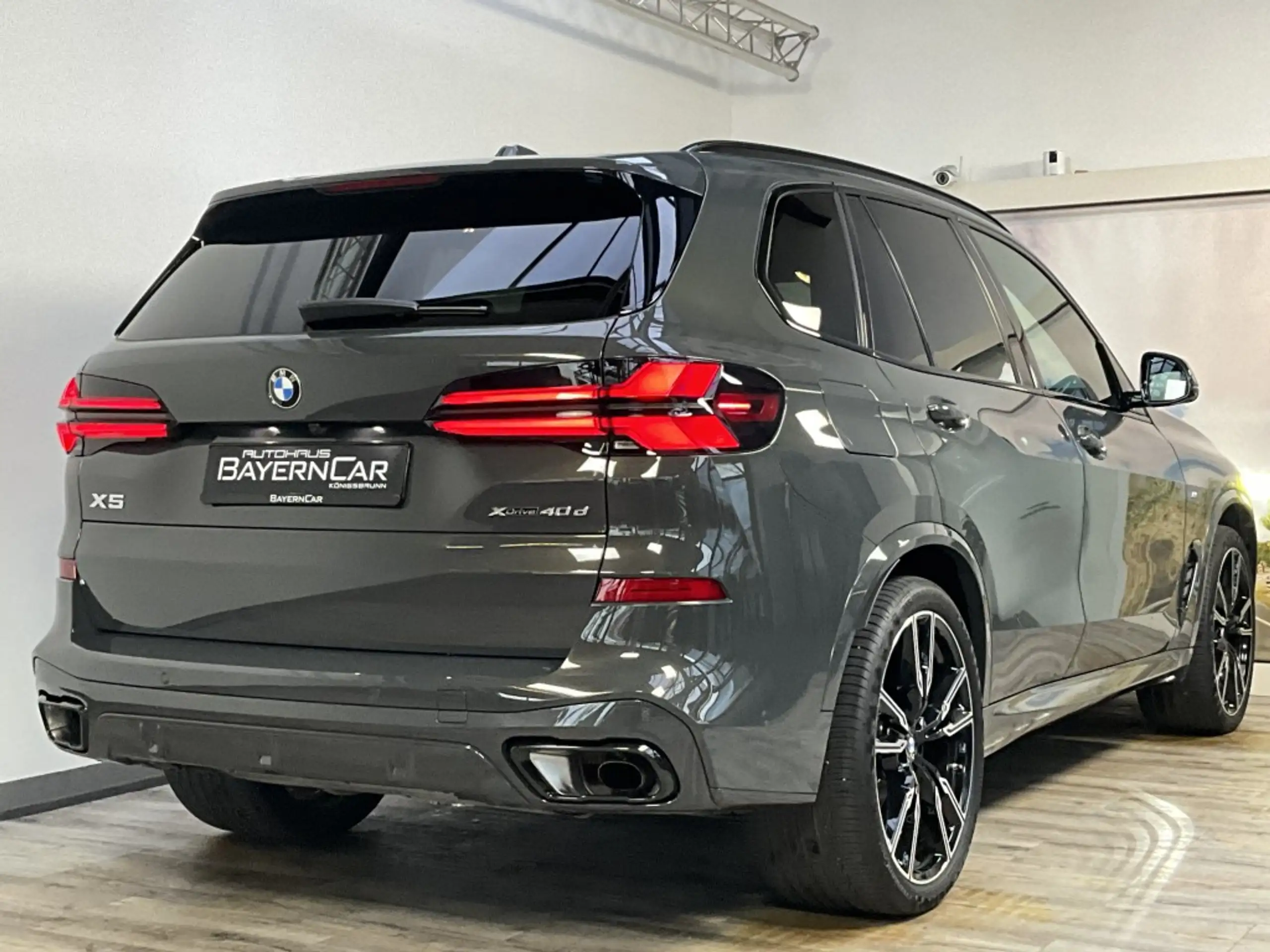 BMW - X5