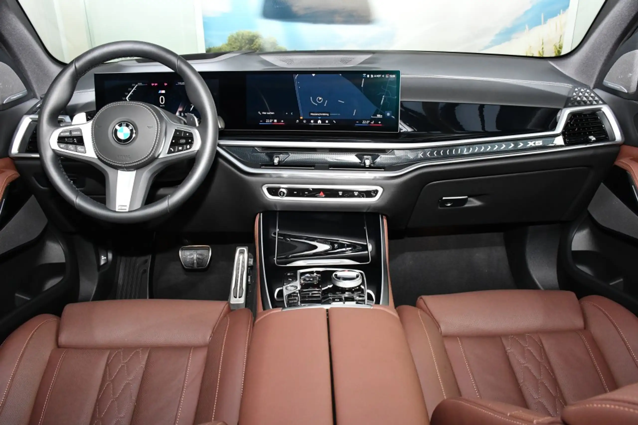 BMW - X5