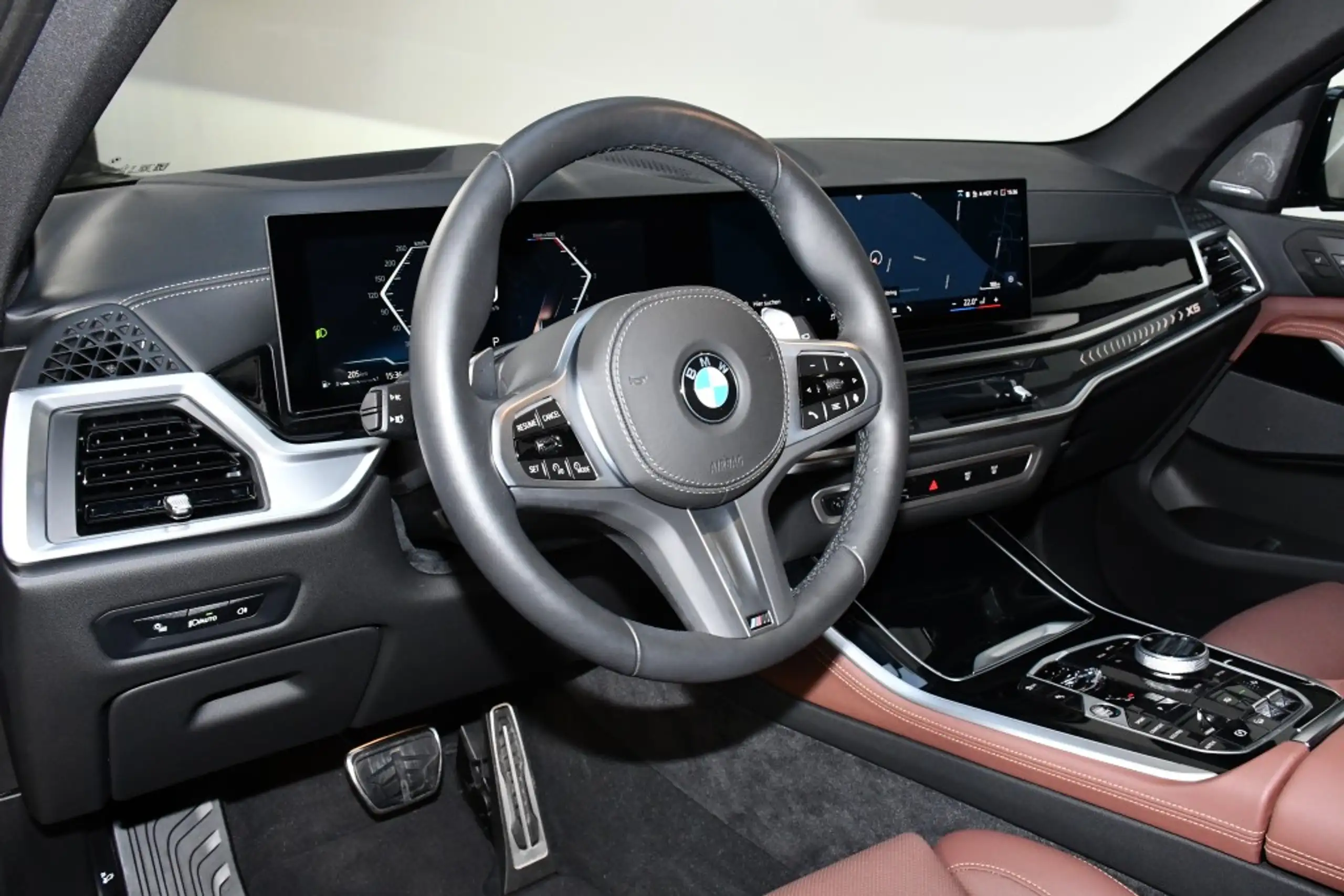 BMW - X5