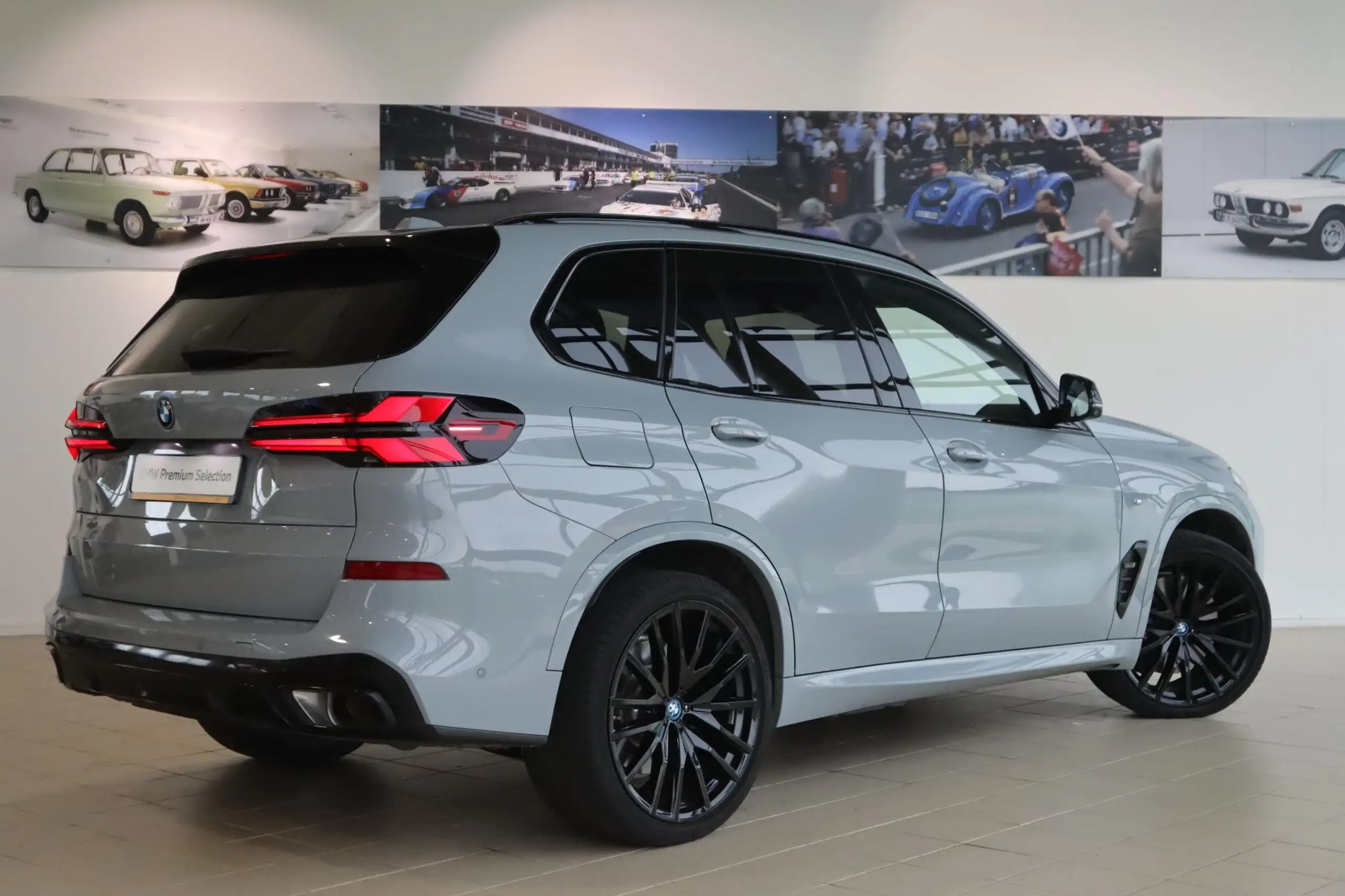 BMW - X5