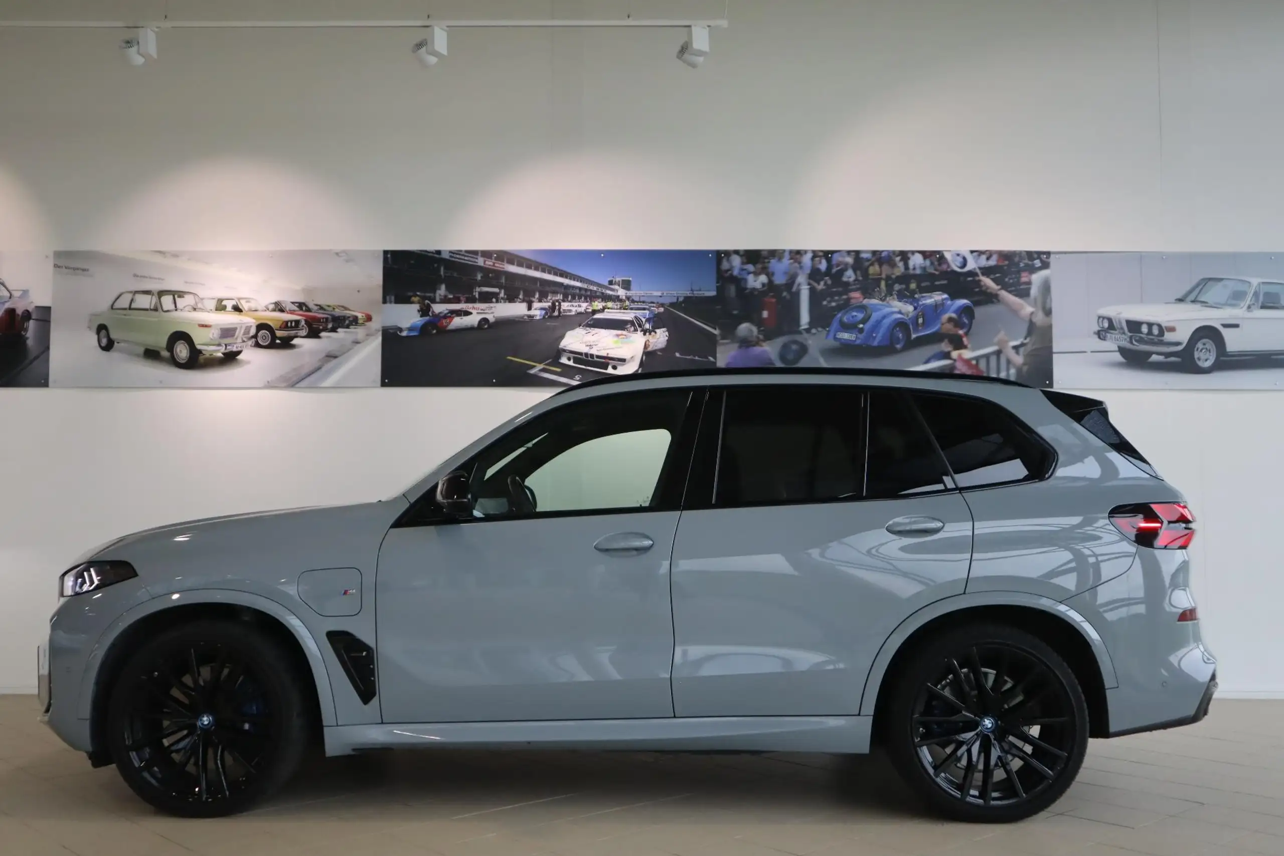 BMW - X5