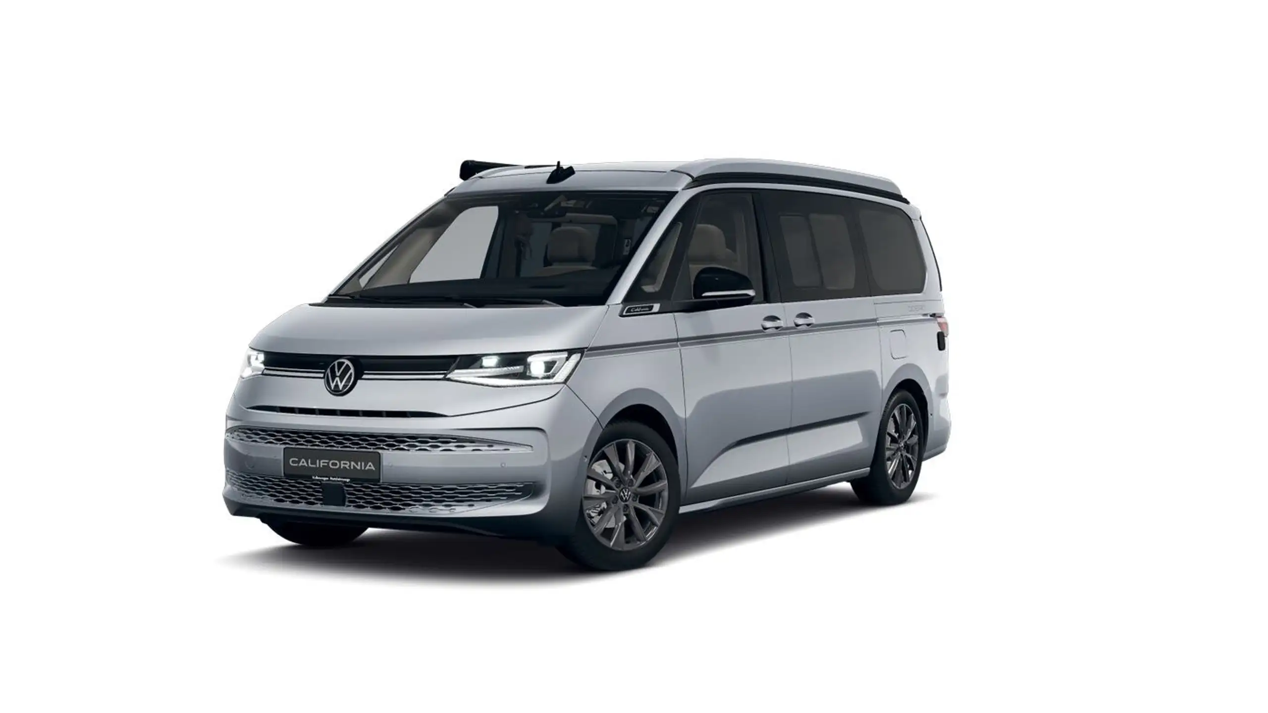 Volkswagen - T7 California