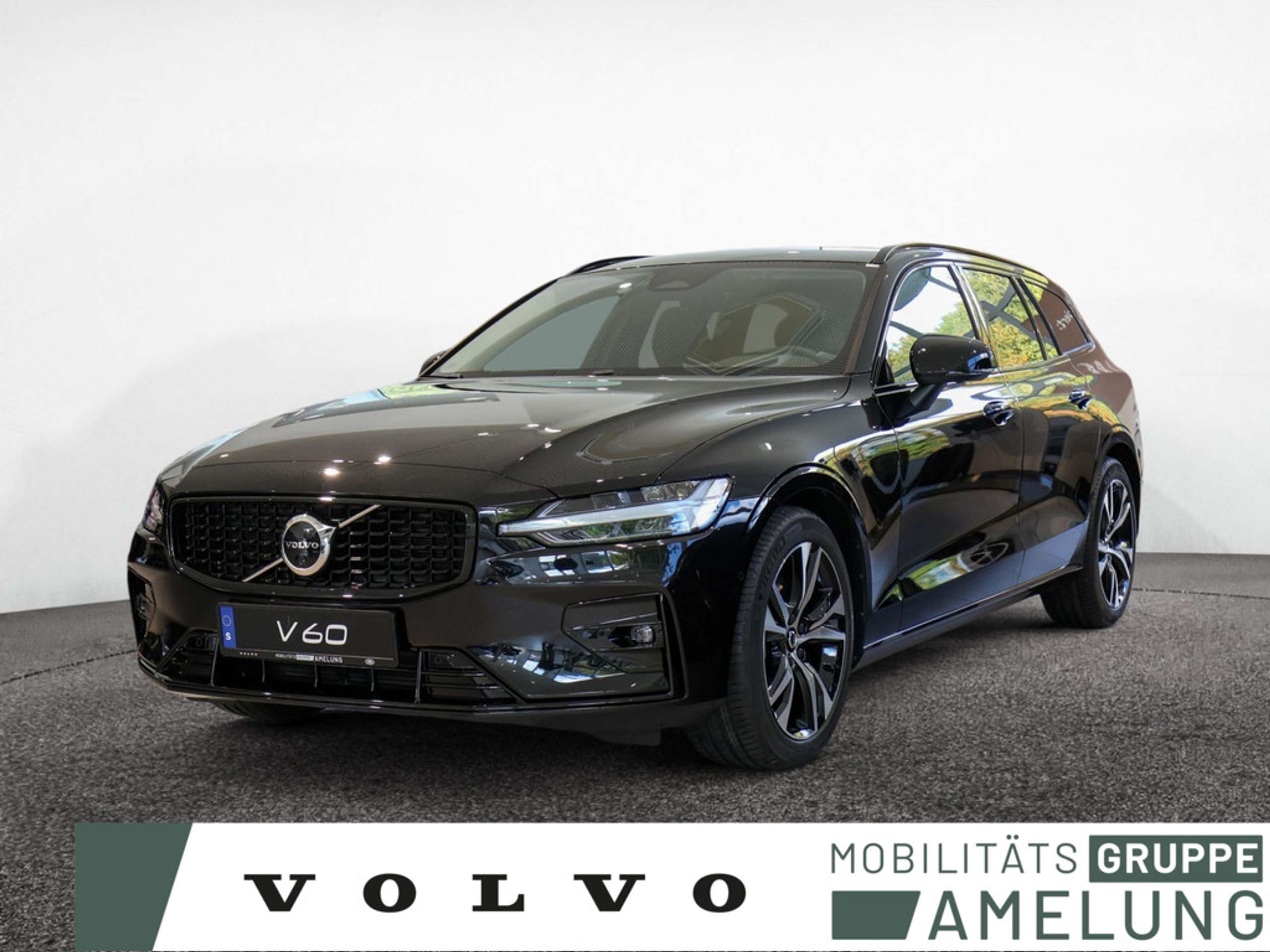 Volvo - V60