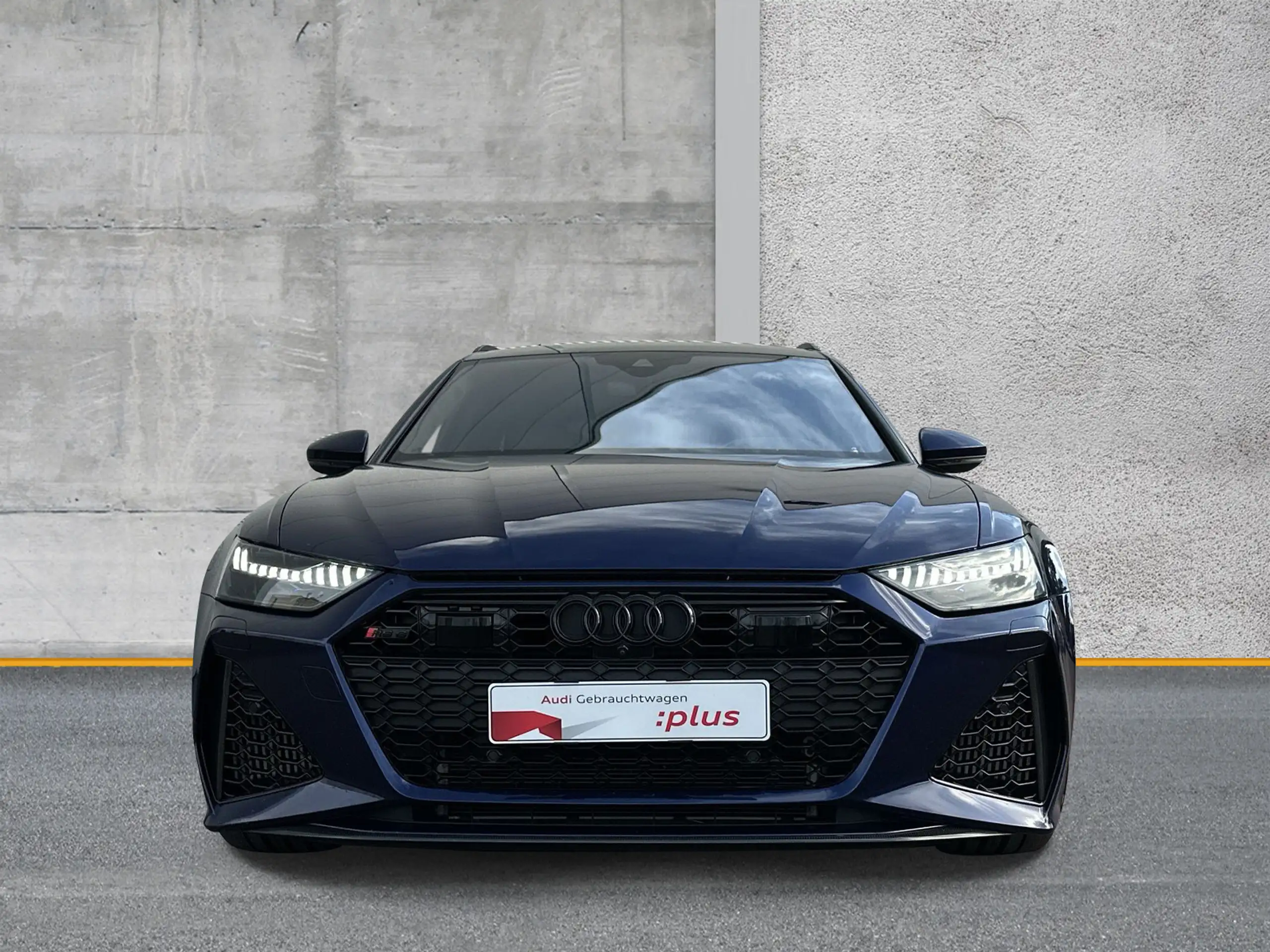 Audi - RS6