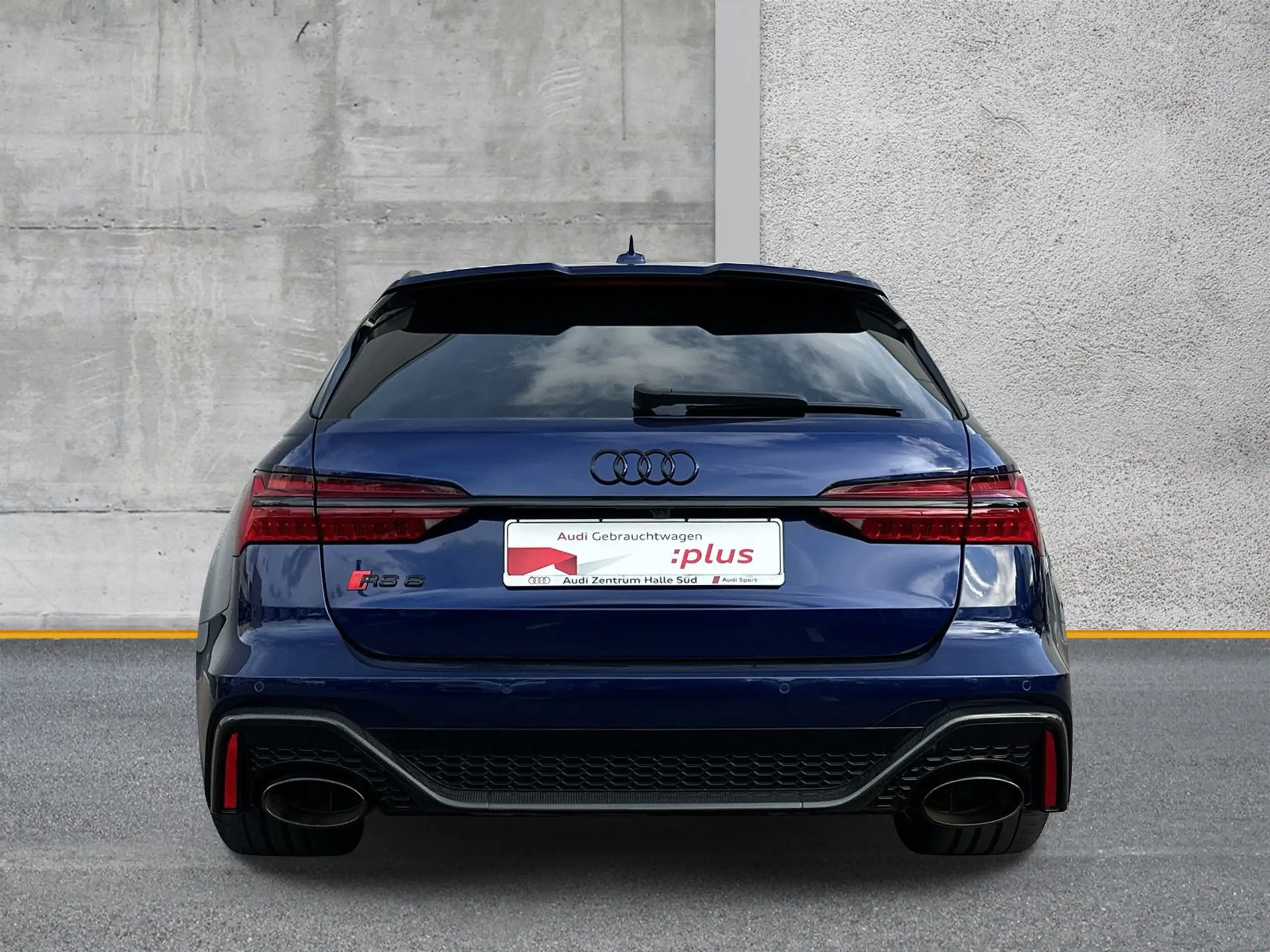 Audi - RS6