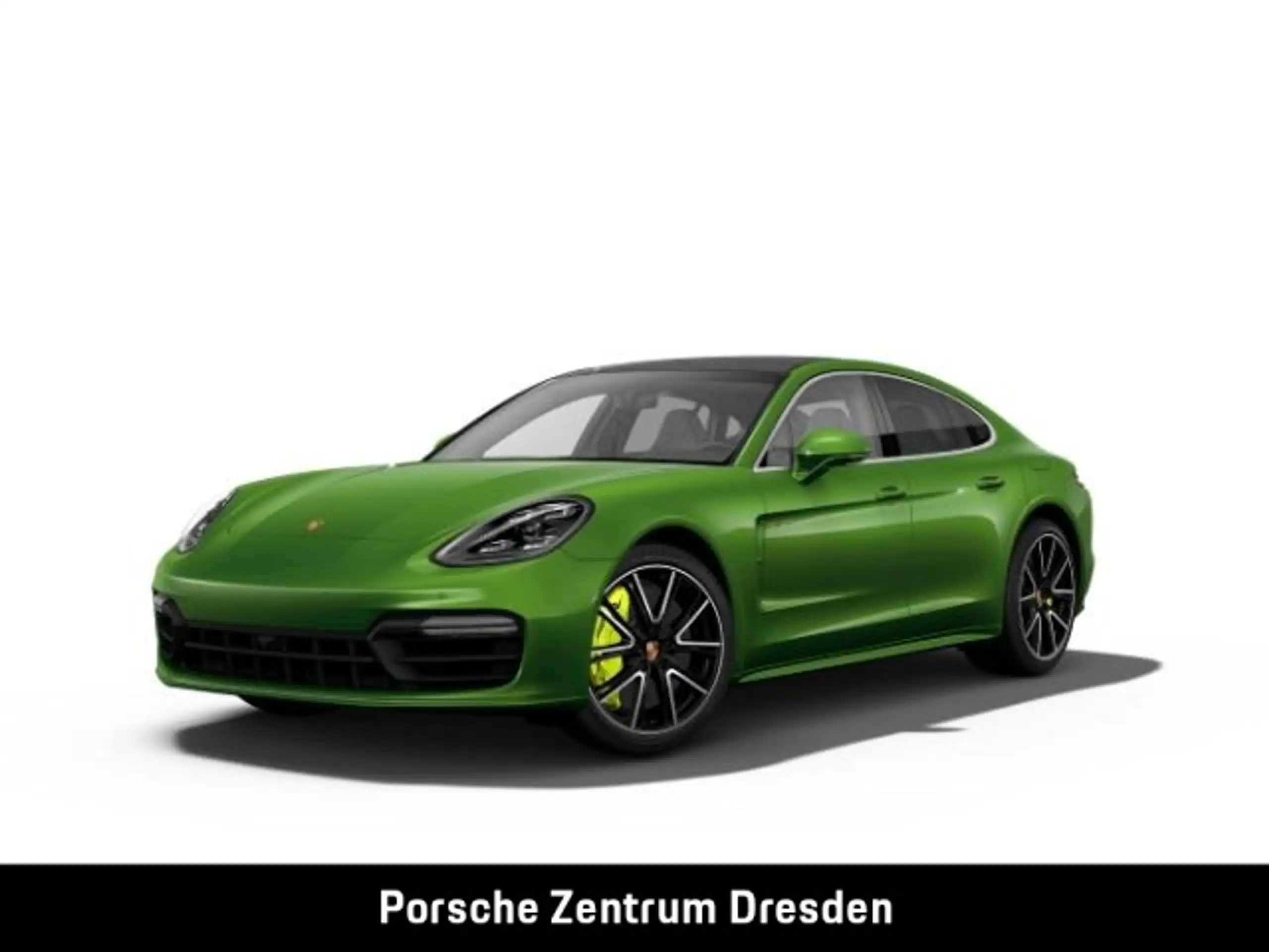 Porsche - Panamera