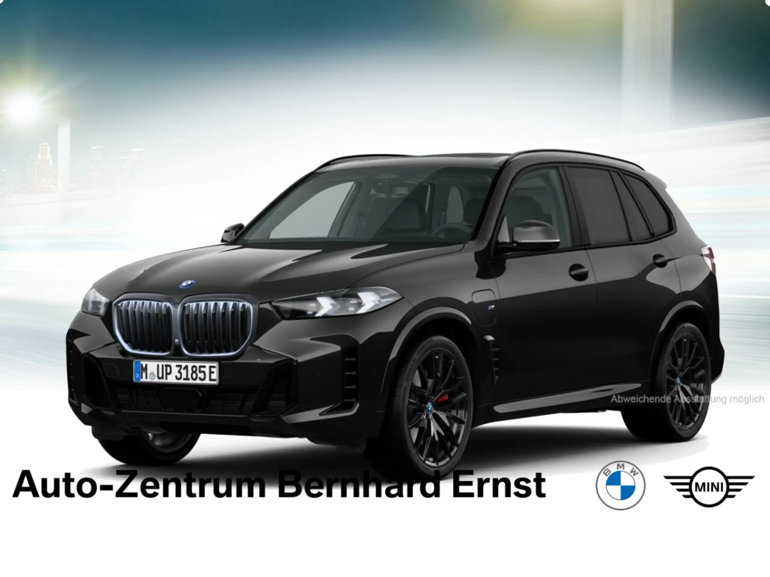 BMW - X5