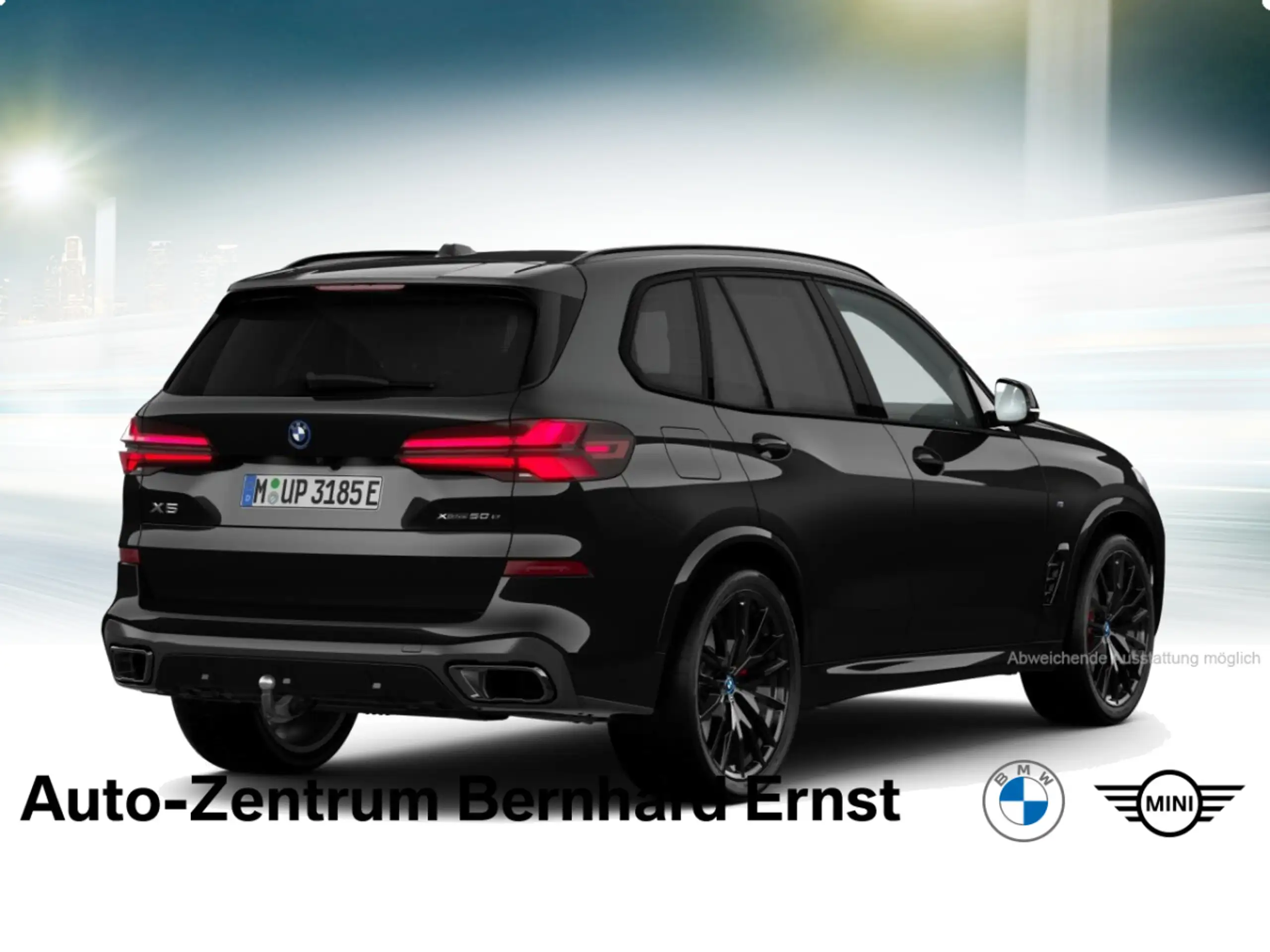 BMW - X5