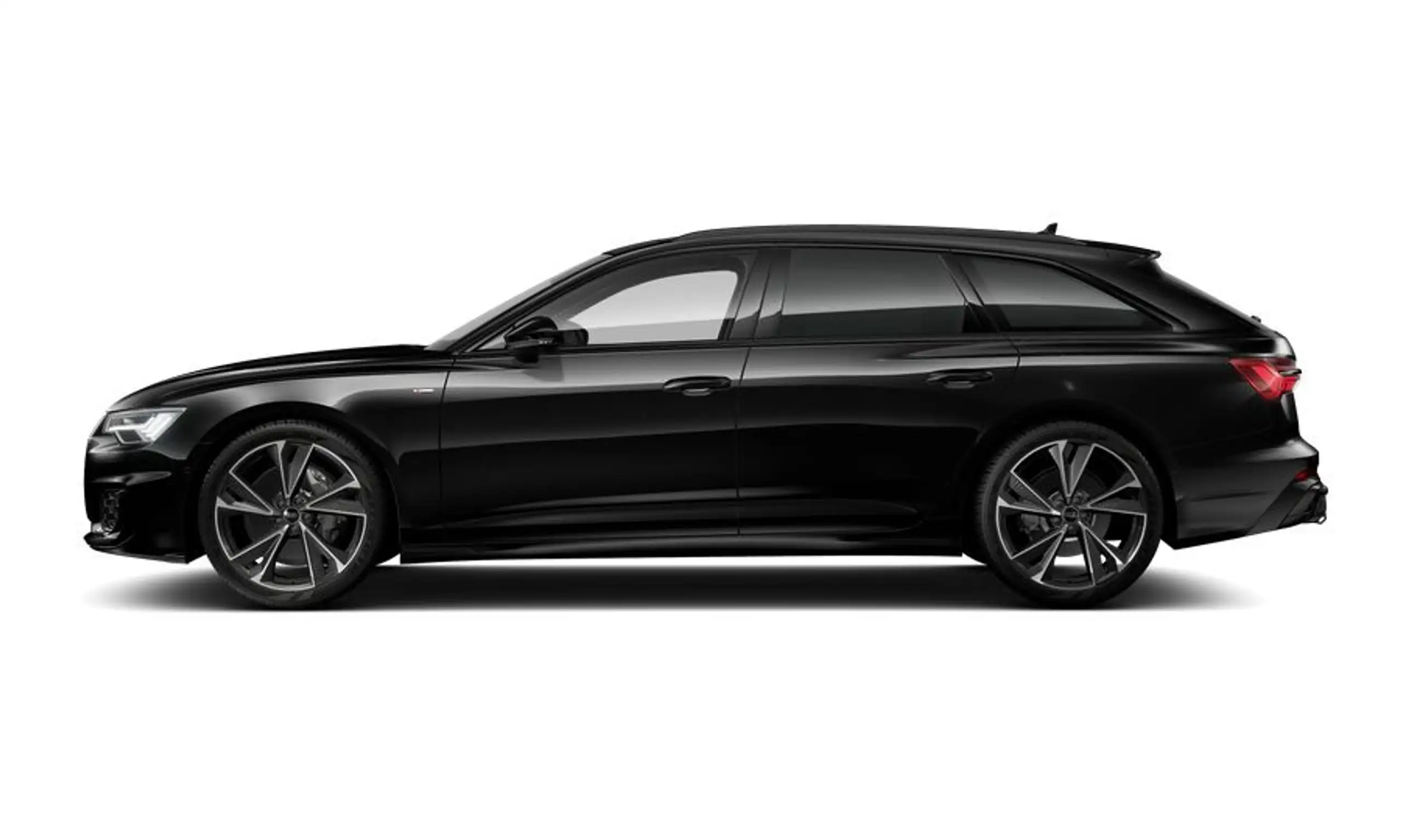 Audi - A6