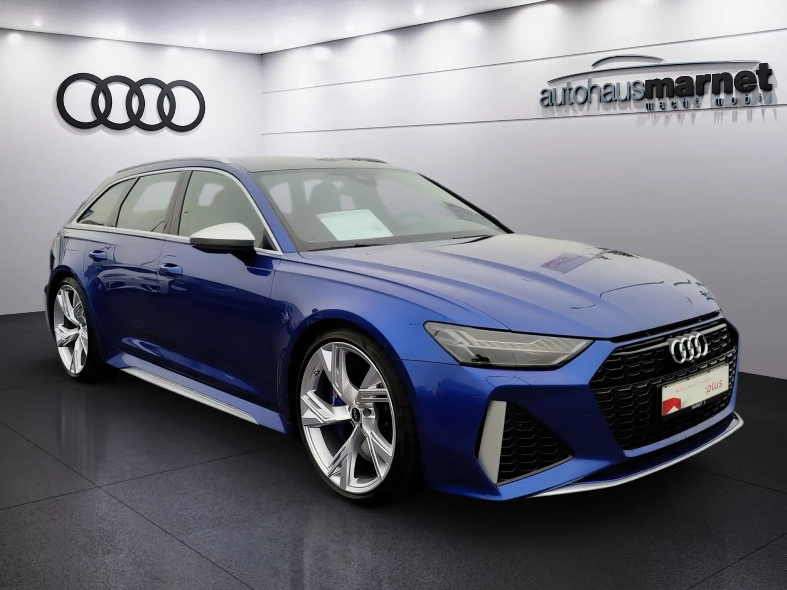 Audi - RS6